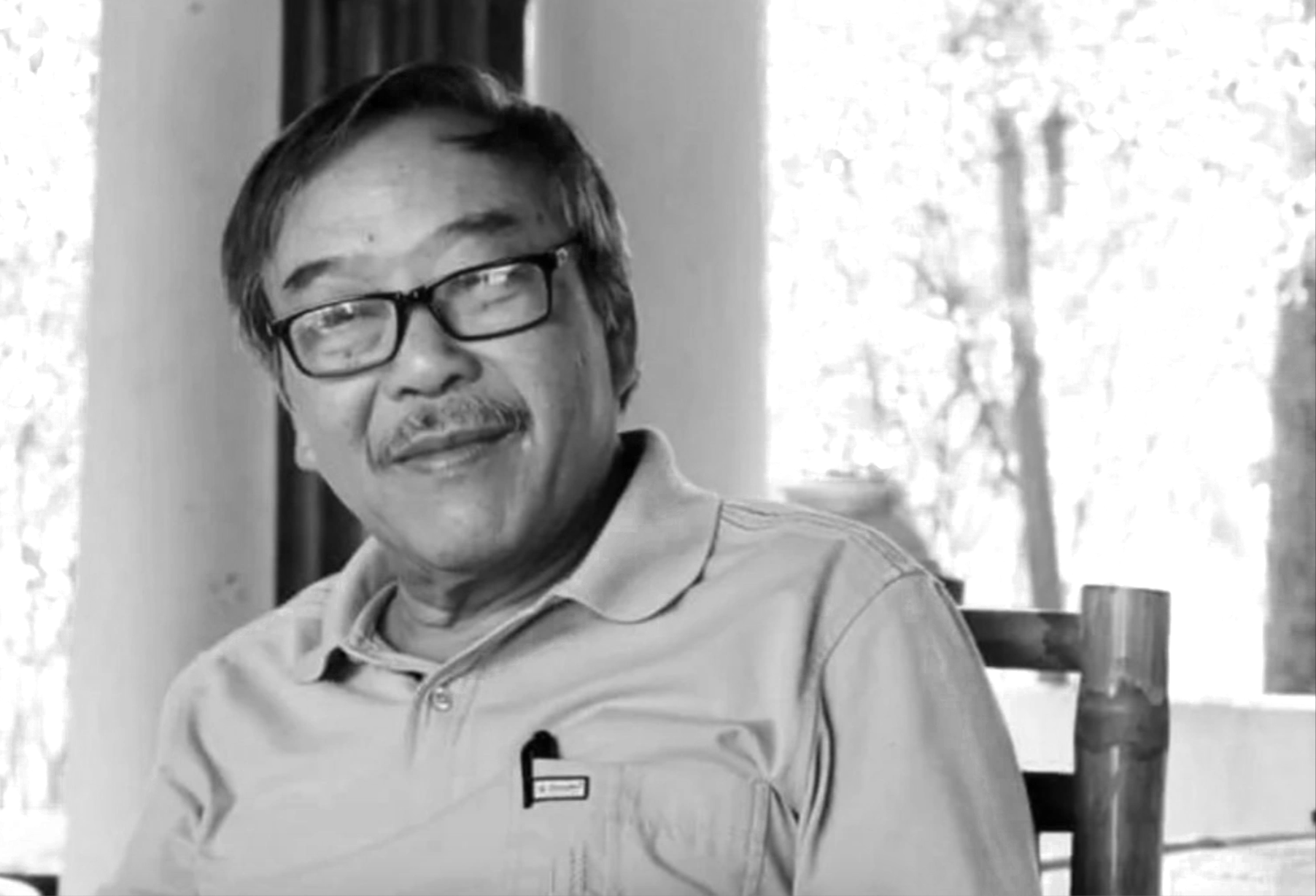 Nhạc sĩ Đynh Trầm Ca - tác giả ca khúc "Sông quê" qua đời- Ảnh 1. Nhạc sĩ Đynh Trầm Ca - tác giả ca khúc "Sông quê" qua đời- Ảnh 1.