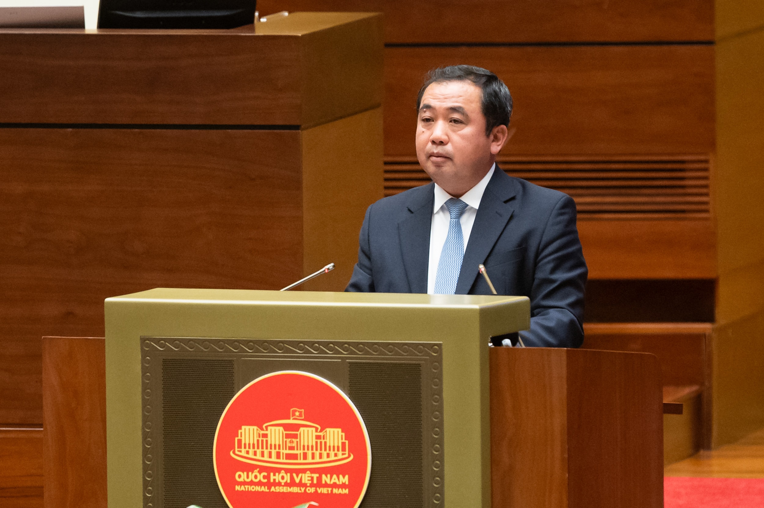 Gỡ vướng nguồn cung vật liệu nhưng cần kiểm soát chặt, ngăn hệ lụy- Ảnh 3.