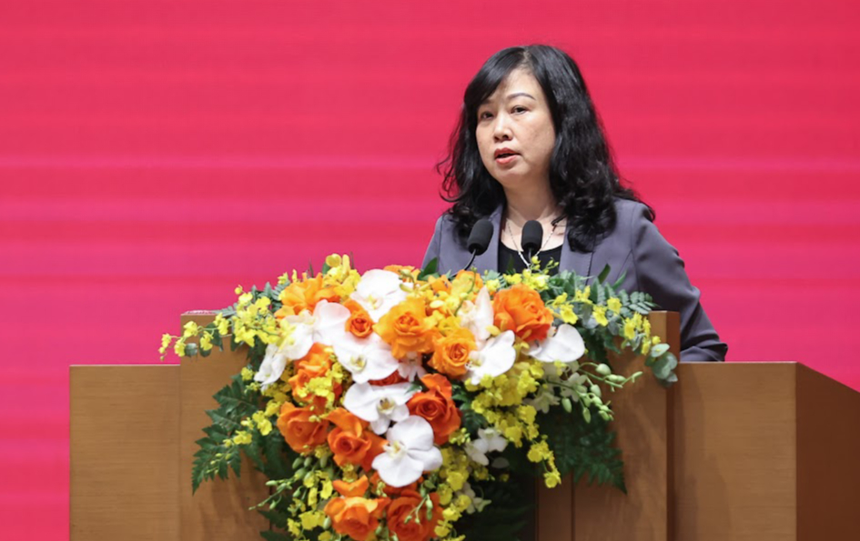 Thủ tướng: Phòng chống tham nhũng, lãng phí, tiêu cực là nhiệm vụ trọng tâm, cấp bách- Ảnh 3.