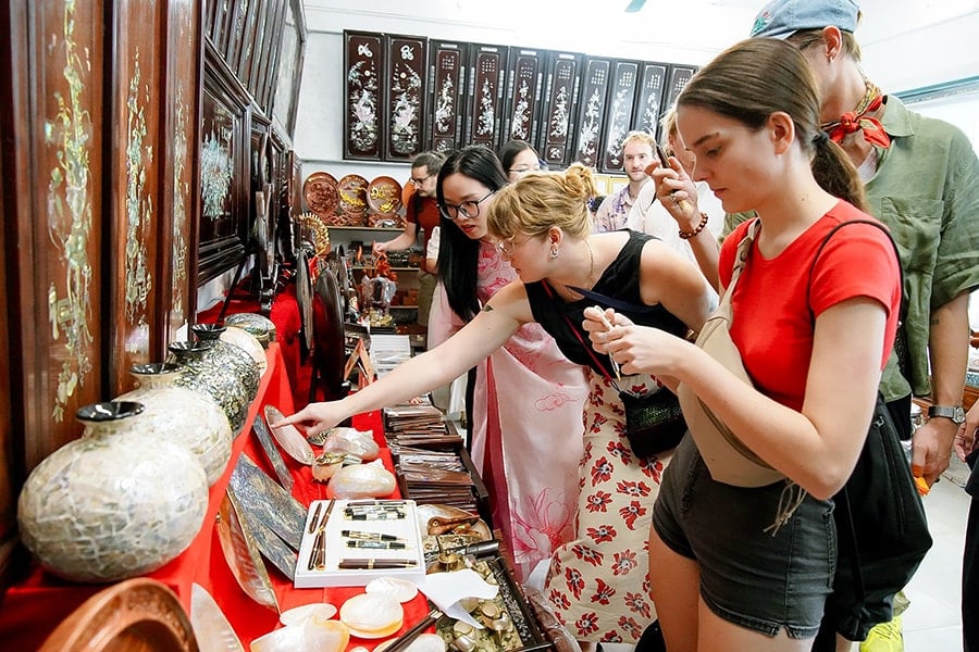 Hà Nội: Xã Chuyên Mỹ phấn đấu năm 2027 đạt chuẩn nông thôn mới nâng cao- Ảnh 1.