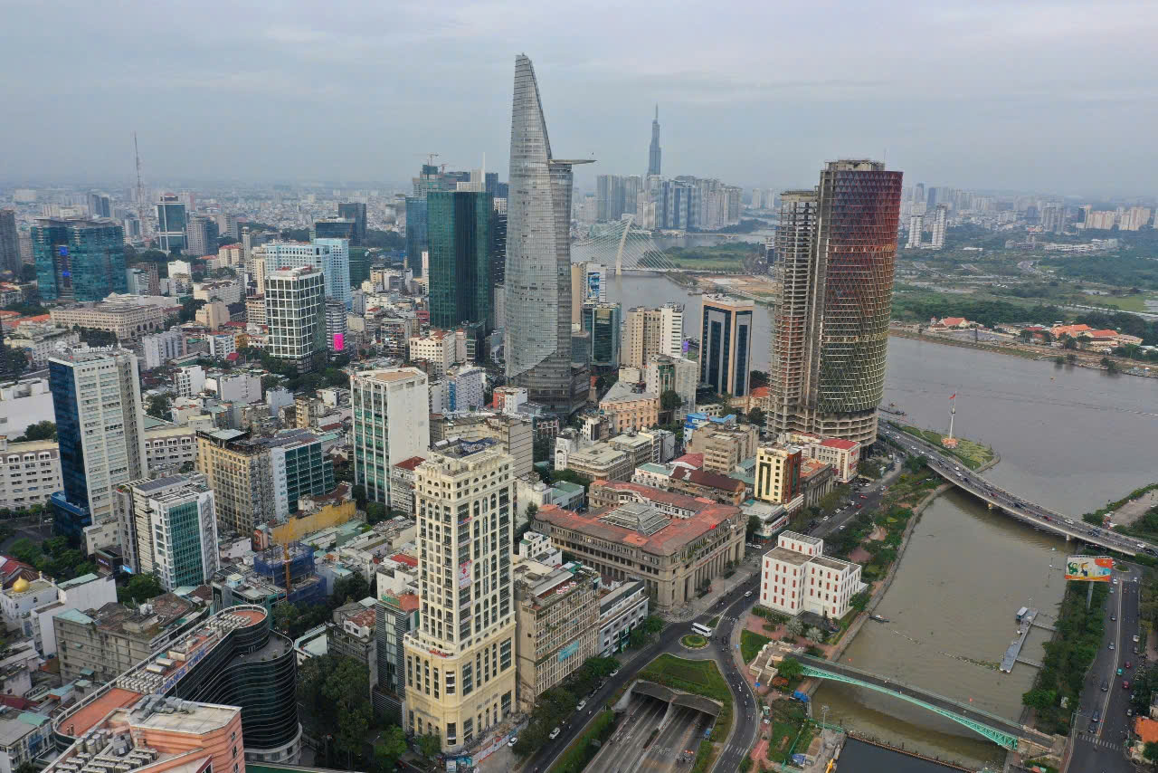 Cấp thiết ban hành Nghị quyết về phân loại đô thị phù hợp với mô hình chính quyền hai cấp- Ảnh 2. Cấp thiết ban hành Nghị quyết về phân loại đô thị phù hợp với mô hình chính quyền hai cấp- Ảnh 2.