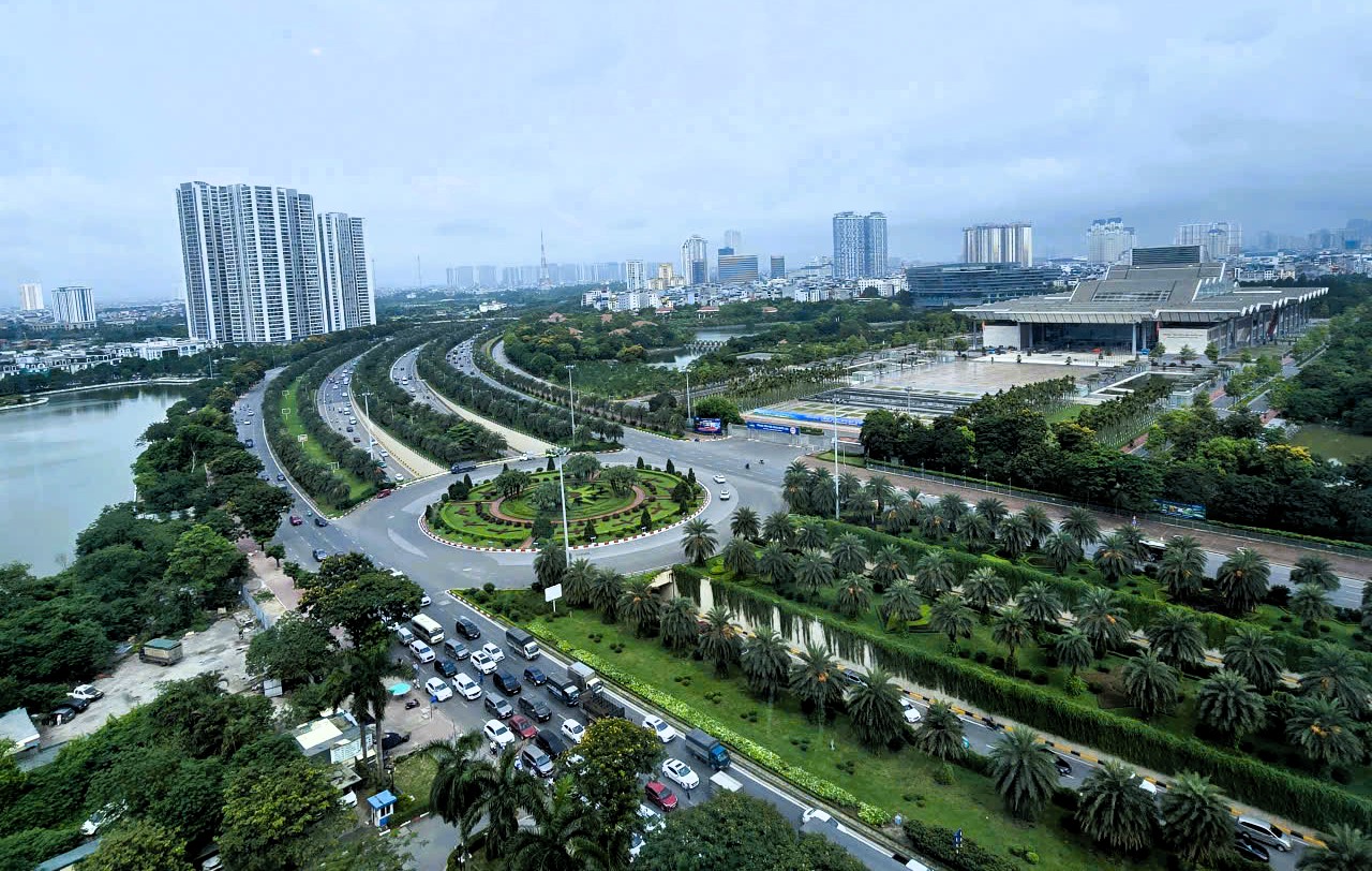 Cấp thiết ban hành Nghị quyết về phân loại đô thị phù hợp với mô hình chính quyền hai cấp- Ảnh 3. Cấp thiết ban hành Nghị quyết về phân loại đô thị phù hợp với mô hình chính quyền hai cấp- Ảnh 3.