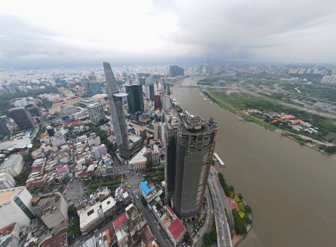 Cấp thiết ban hành Nghị quyết về phân loại đô thị phù hợp với mô hình chính quyền hai cấp- Ảnh 4. Cấp thiết ban hành Nghị quyết về phân loại đô thị phù hợp với mô hình chính quyền hai cấp- Ảnh 4.