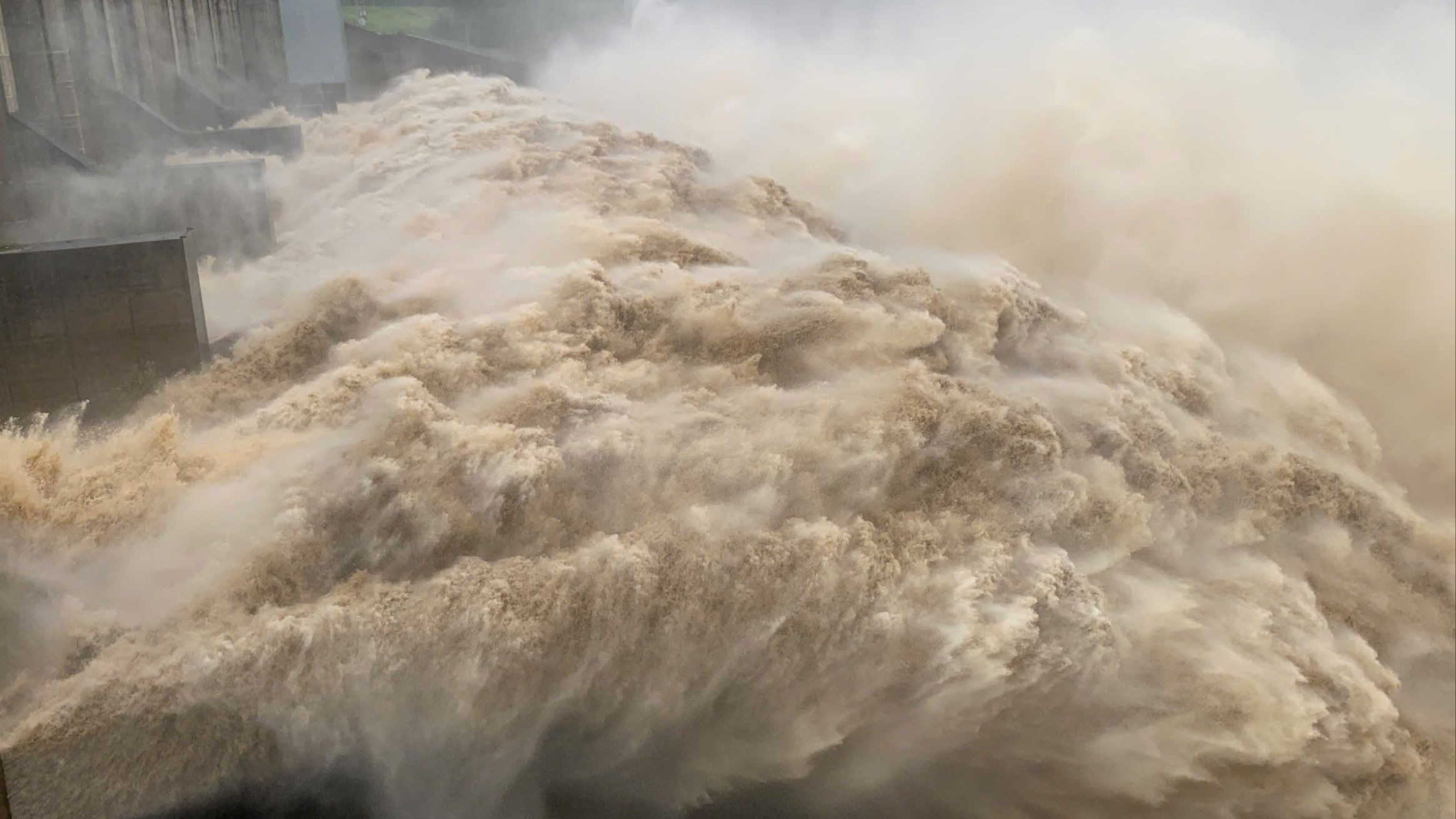 Thủy điện Sông Ba Hạ bất ngờ thay đổi nhiều nhân sự- Ảnh 1.