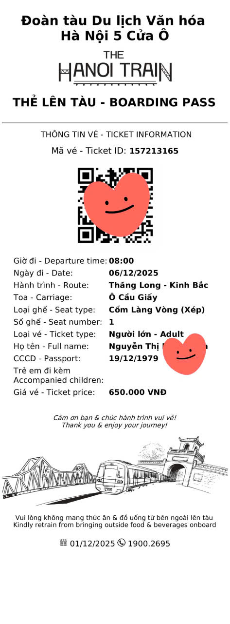 Doanh nghiệp kinh doanh vận tải đường sắt phải tổ chức bán vé bằng nhiều phương thức- Ảnh 4. Doanh nghiệp kinh doanh vận tải đường sắt phải tổ chức bán vé bằng nhiều phương thức- Ảnh 4.