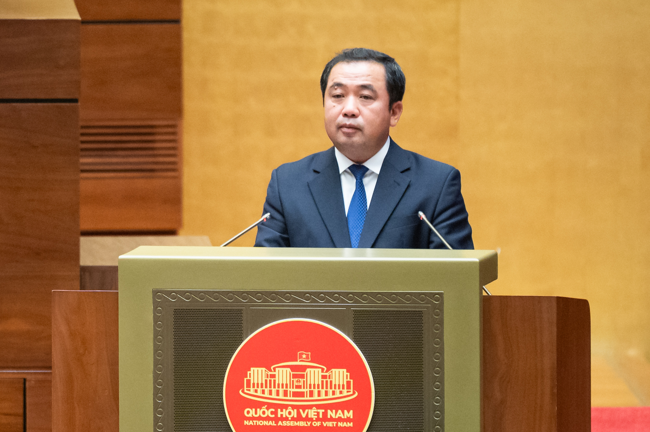 Đề nghị chỉ áp dụng "thu hồi đất nếu hơn 75% đồng thuận" với dự án trọng điểm quốc gia- Ảnh 4.