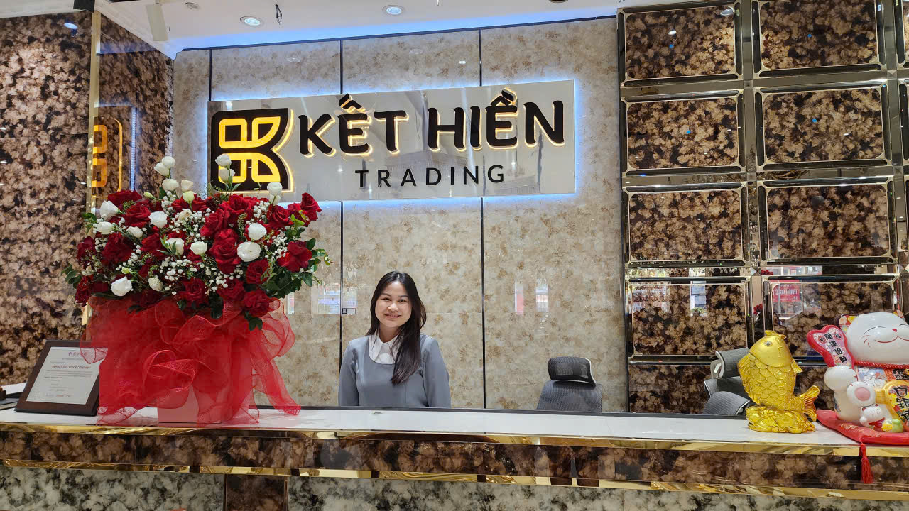 Phú Thọ: Kết Hiền Trading khẳng định uy tín hướng tới tương lai bền vững- Ảnh 5.