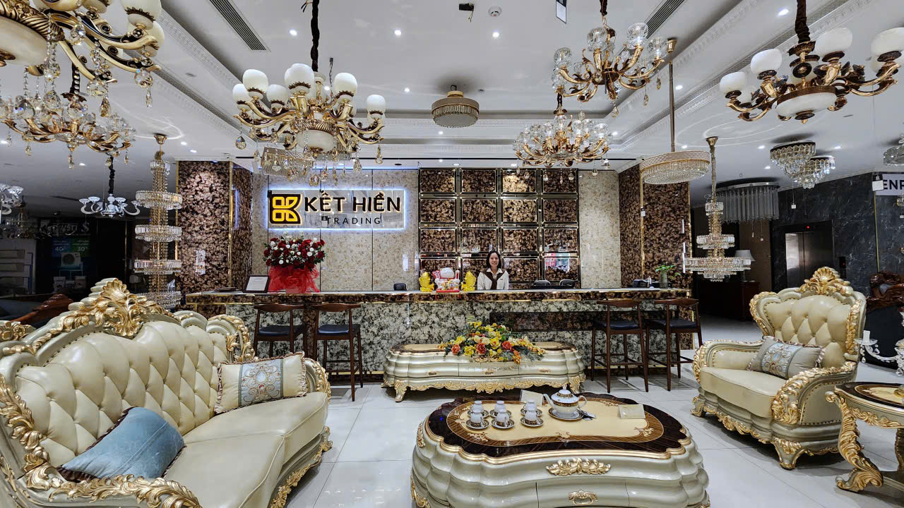 Phú Thọ: Kết Hiền Trading khẳng định uy tín hướng tới tương lai bền vững- Ảnh 1.