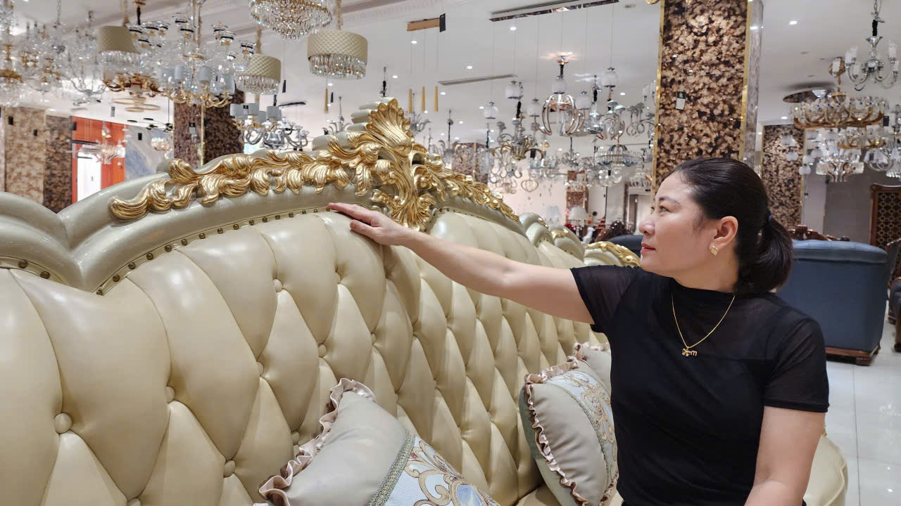 Phú Thọ: Kết Hiền Trading khẳng định uy tín hướng tới tương lai bền vững- Ảnh 2.