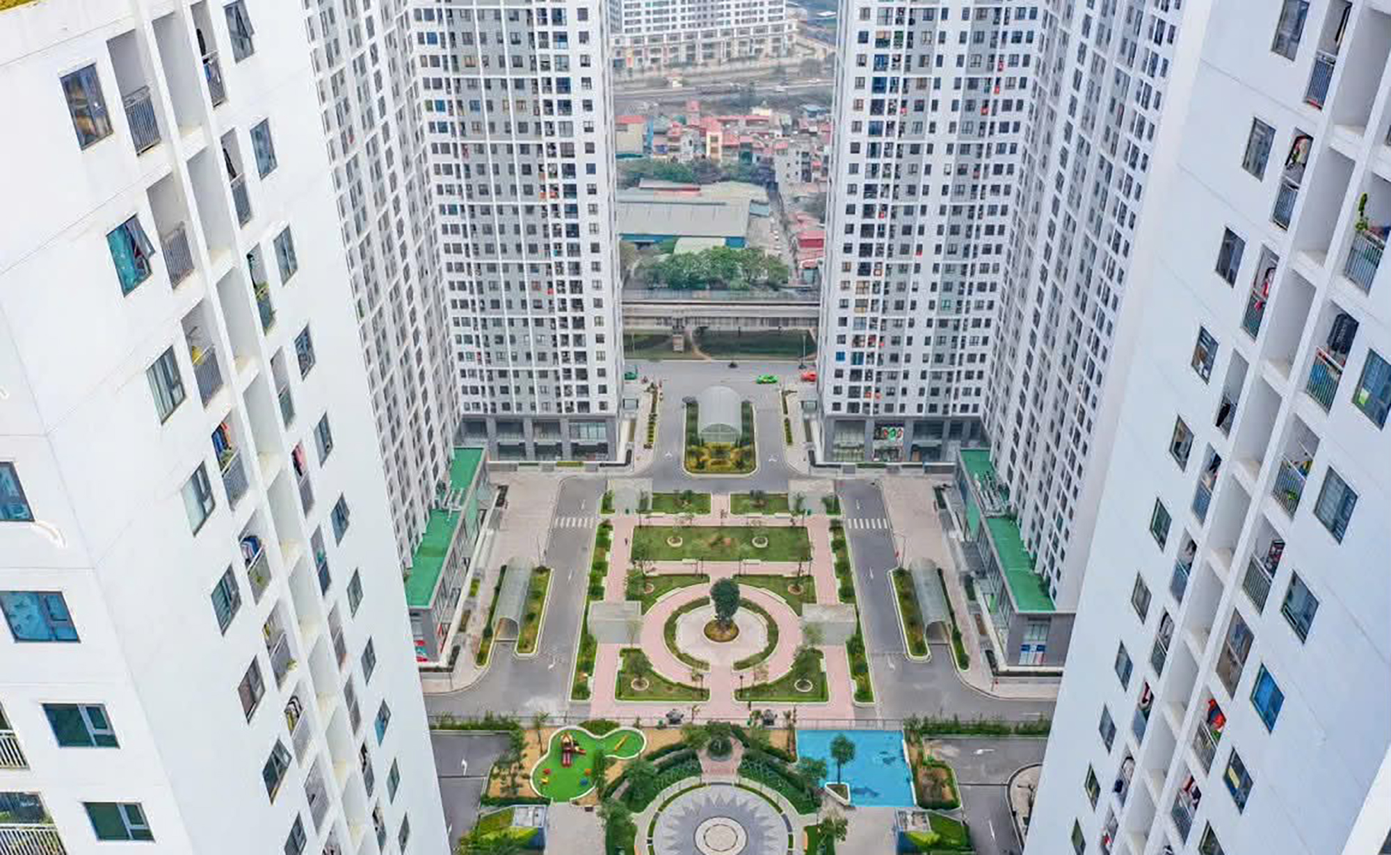 Nguy cơ trắng tay vì mua nhà ở xã hội qua môi giới- Ảnh 1. Nguy cơ trắng tay vì mua nhà ở xã hội qua môi giới- Ảnh 1.