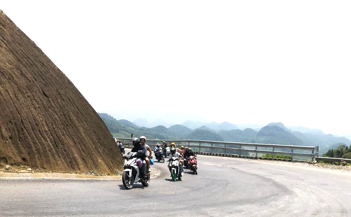 Tuyên Quang: Tăng cường công tác quản lý, bảo trì kết cấu hạ tầng theo Thông tư 41- Ảnh 2. Tuyên Quang: Tăng cường công tác quản lý, bảo trì kết cấu hạ tầng theo Thông tư 41- Ảnh 2.