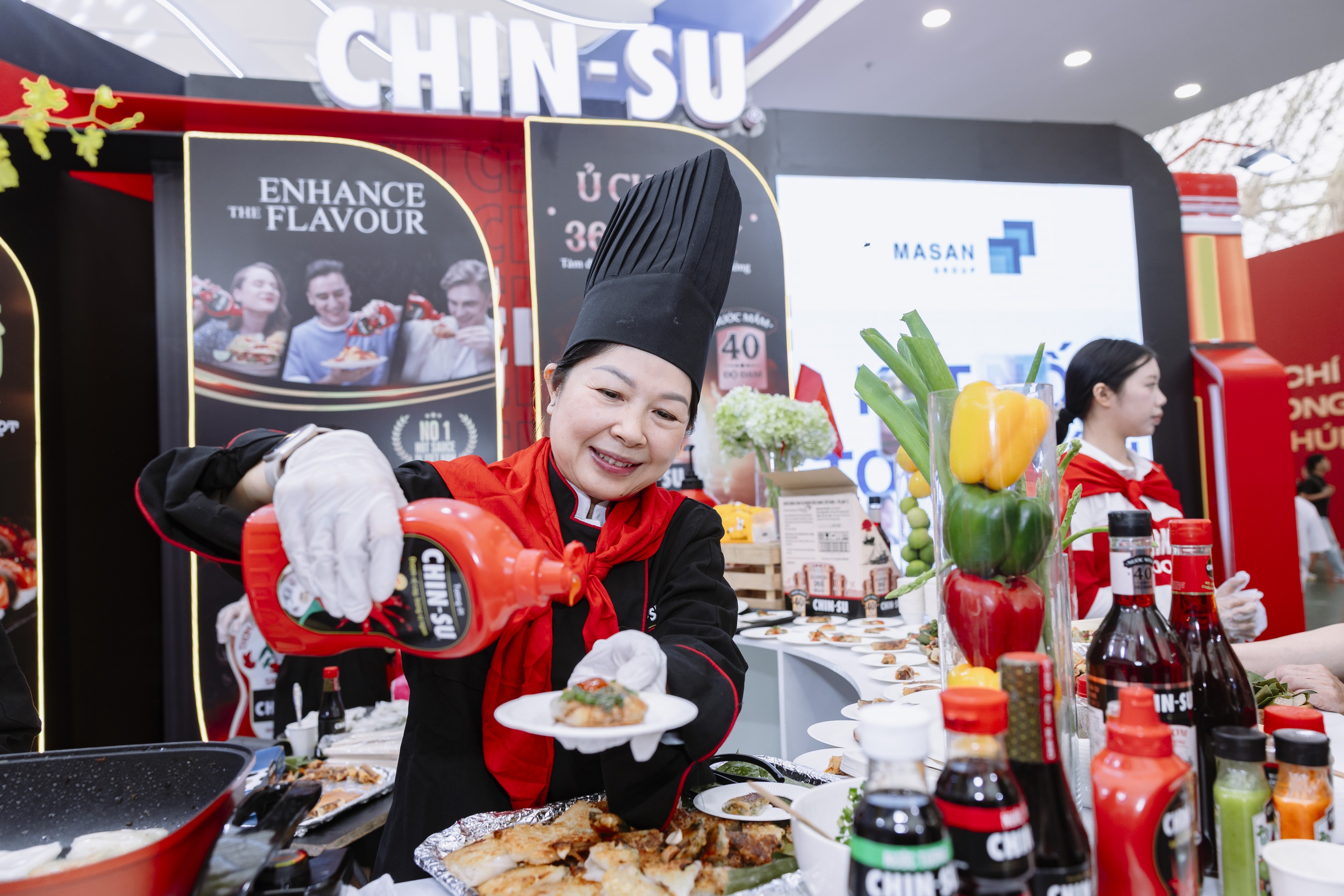 Hơn 1,5 tỷ USD cổ tức tiền mặt và mô hình tăng trưởng của cổ phiếu blue-chip tiêu dùng- Ảnh 1.