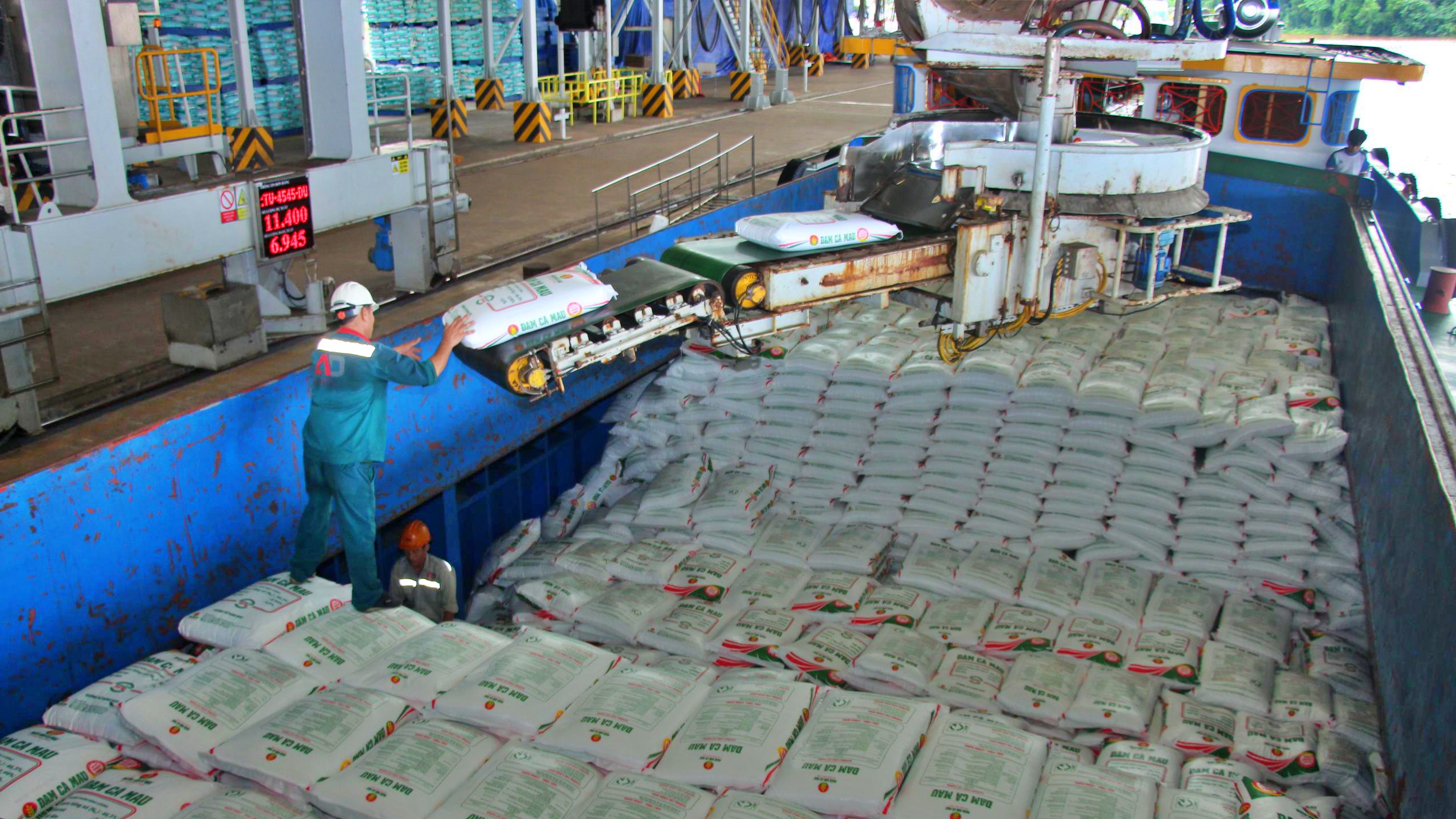 Giải pháp để Cà Mau đạt mục tiêu tăng trưởng hai con số giai đoạn 2026 - 2030- Ảnh 1. Giải pháp để Cà Mau đạt mục tiêu tăng trưởng hai con số giai đoạn 2026 - 2030- Ảnh 1.