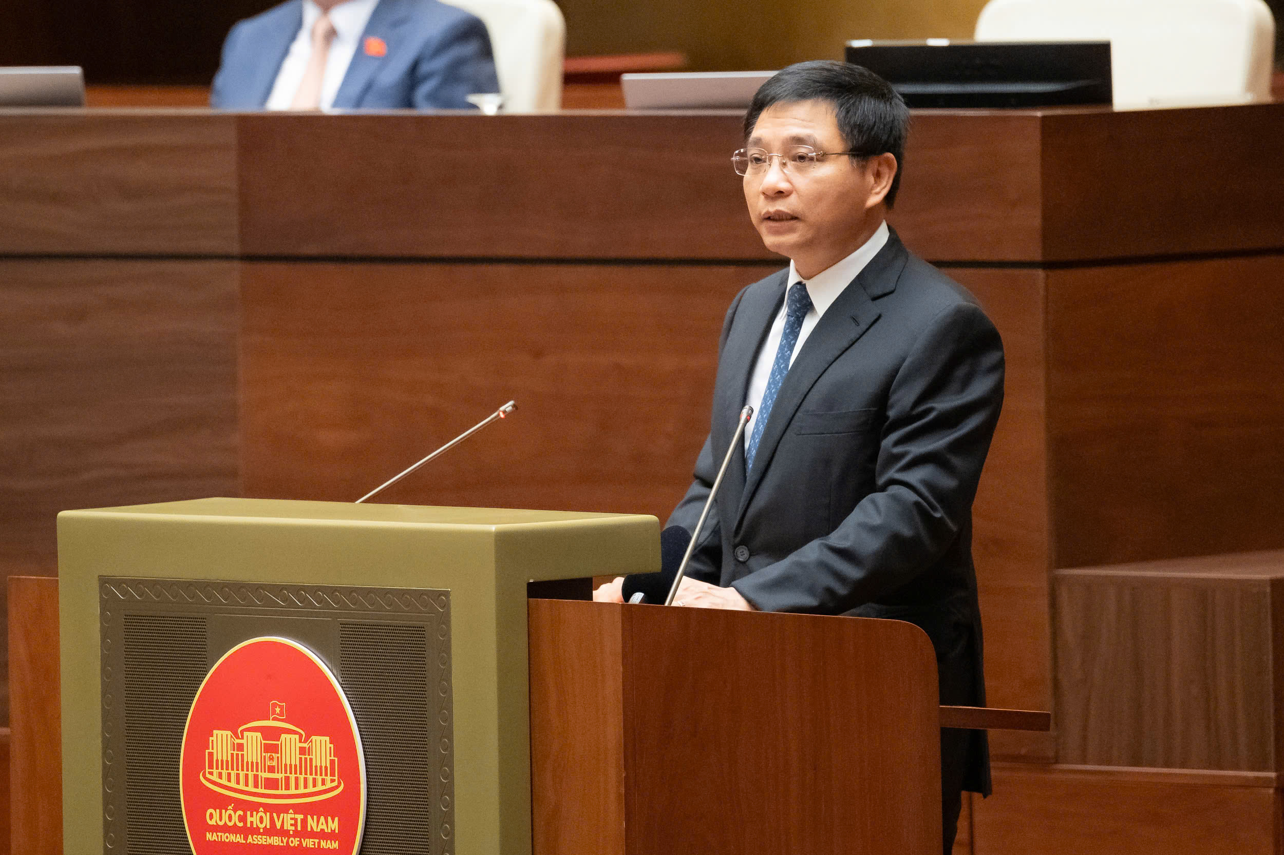 Tăng mức giảm trừ gia cảnh, thu thuế 0,1% với chuyển nhượng vàng miếng- Ảnh 2. Tăng mức giảm trừ gia cảnh, thu thuế 0,1% với chuyển nhượng vàng miếng- Ảnh 2.