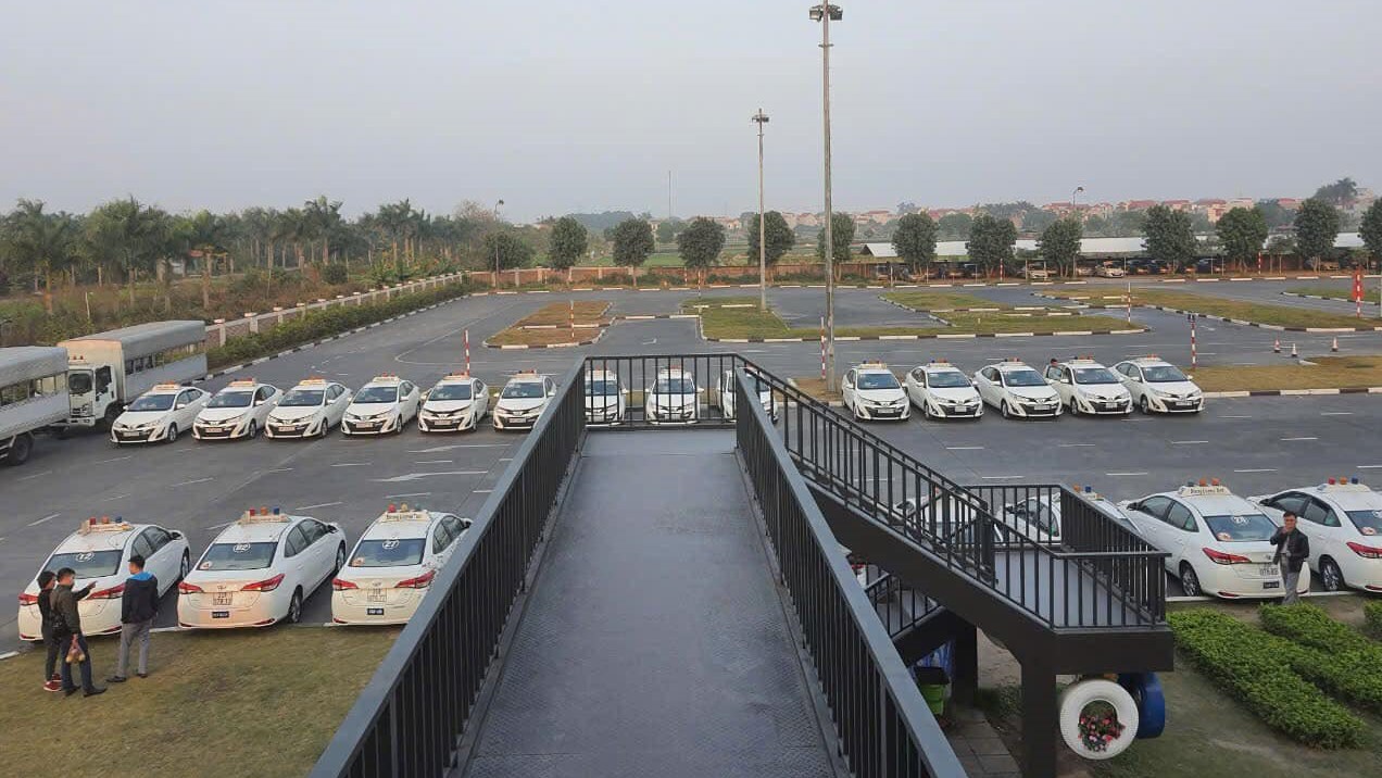 Chuẩn hóa đào tạo lái xe theo Thông tư 14/2025/TT-BXD, thuận lợi cho học viên- Ảnh 2. Chuẩn hóa đào tạo lái xe theo Thông tư 14/2025/TT-BXD, thuận lợi cho học viên- Ảnh 2.