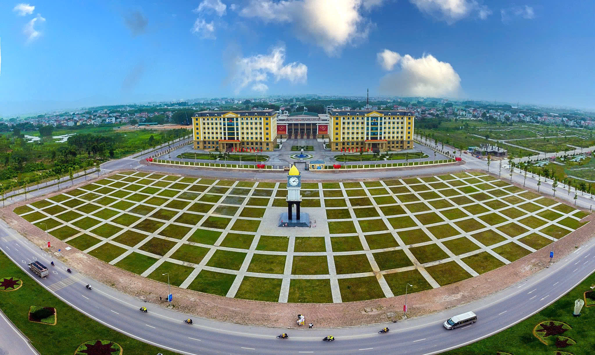 Lợi gì khi số hóa hồ sơ quy hoạch?- Ảnh 1. Lợi gì khi số hóa hồ sơ quy hoạch?- Ảnh 1.