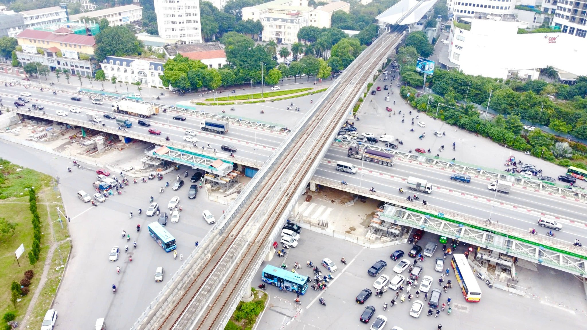 Lợi gì khi số hóa hồ sơ quy hoạch?- Ảnh 2. Lợi gì khi số hóa hồ sơ quy hoạch?- Ảnh 2.