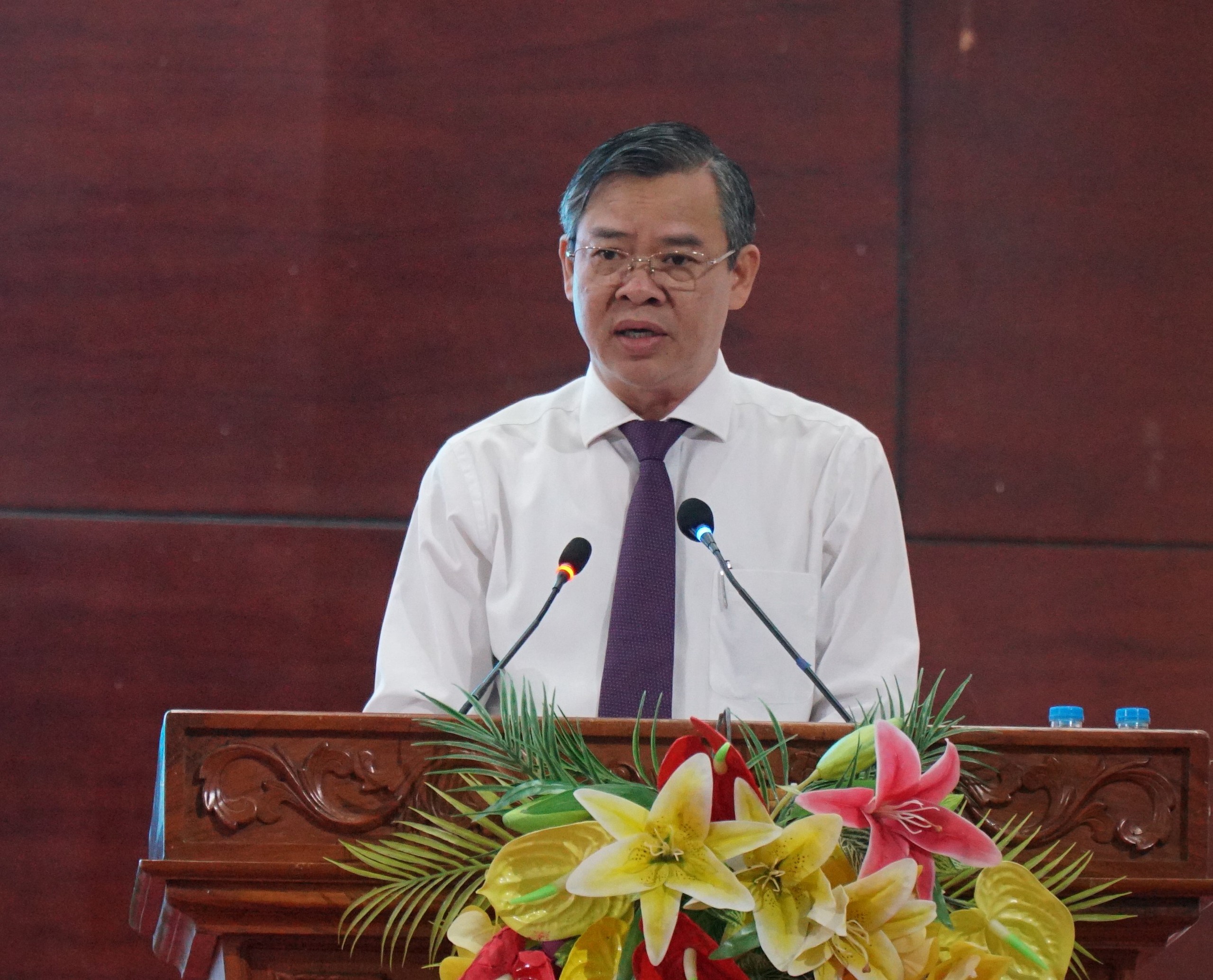 Cần Thơ tập trung các giải pháp phát triển kinh tế năm 2026- Ảnh 1. Cần Thơ tập trung các giải pháp phát triển kinh tế năm 2026- Ảnh 1.