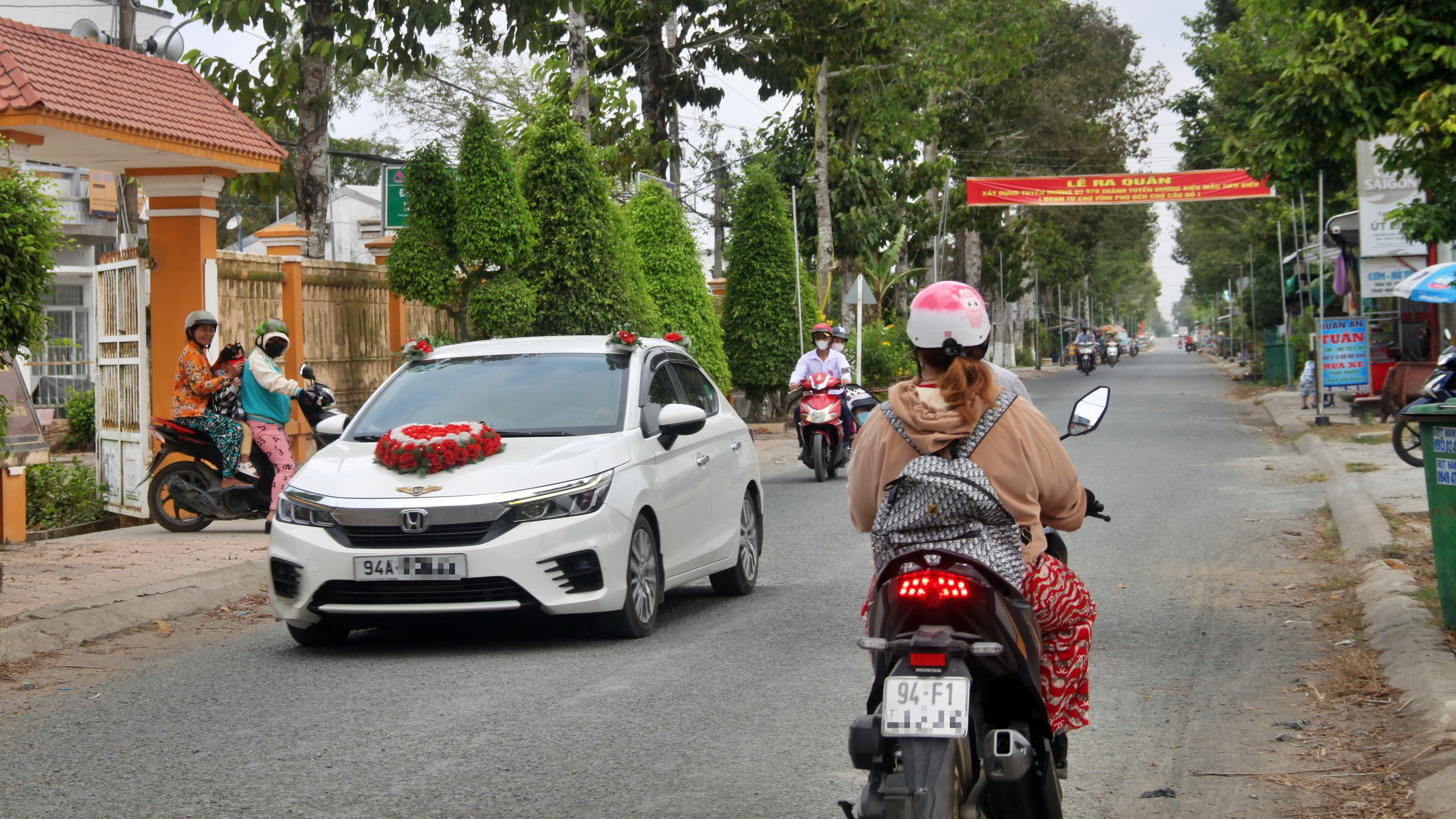 Cà Mau: Chăm lo phát triển hạ tầng, nâng cao đời sống người dân xã an toàn khu- Ảnh 1. Cà Mau: Chăm lo phát triển hạ tầng, nâng cao đời sống người dân xã an toàn khu- Ảnh 1.