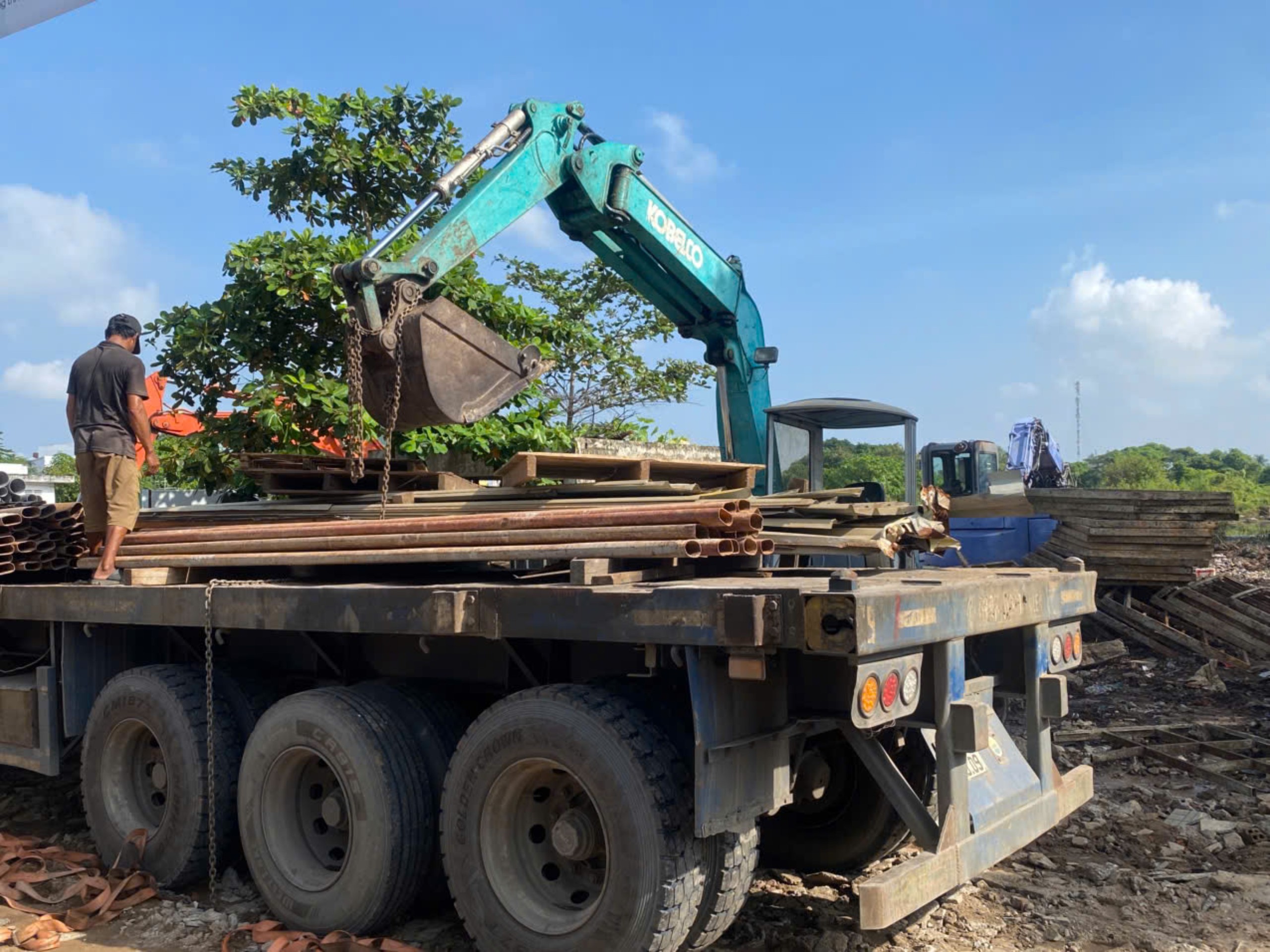 Cần Thơ gấp rút hoàn tất bồi thường dự án mở rộng quốc lộ 91- Ảnh 2. Cần Thơ gấp rút hoàn tất bồi thường dự án mở rộng quốc lộ 91- Ảnh 2.