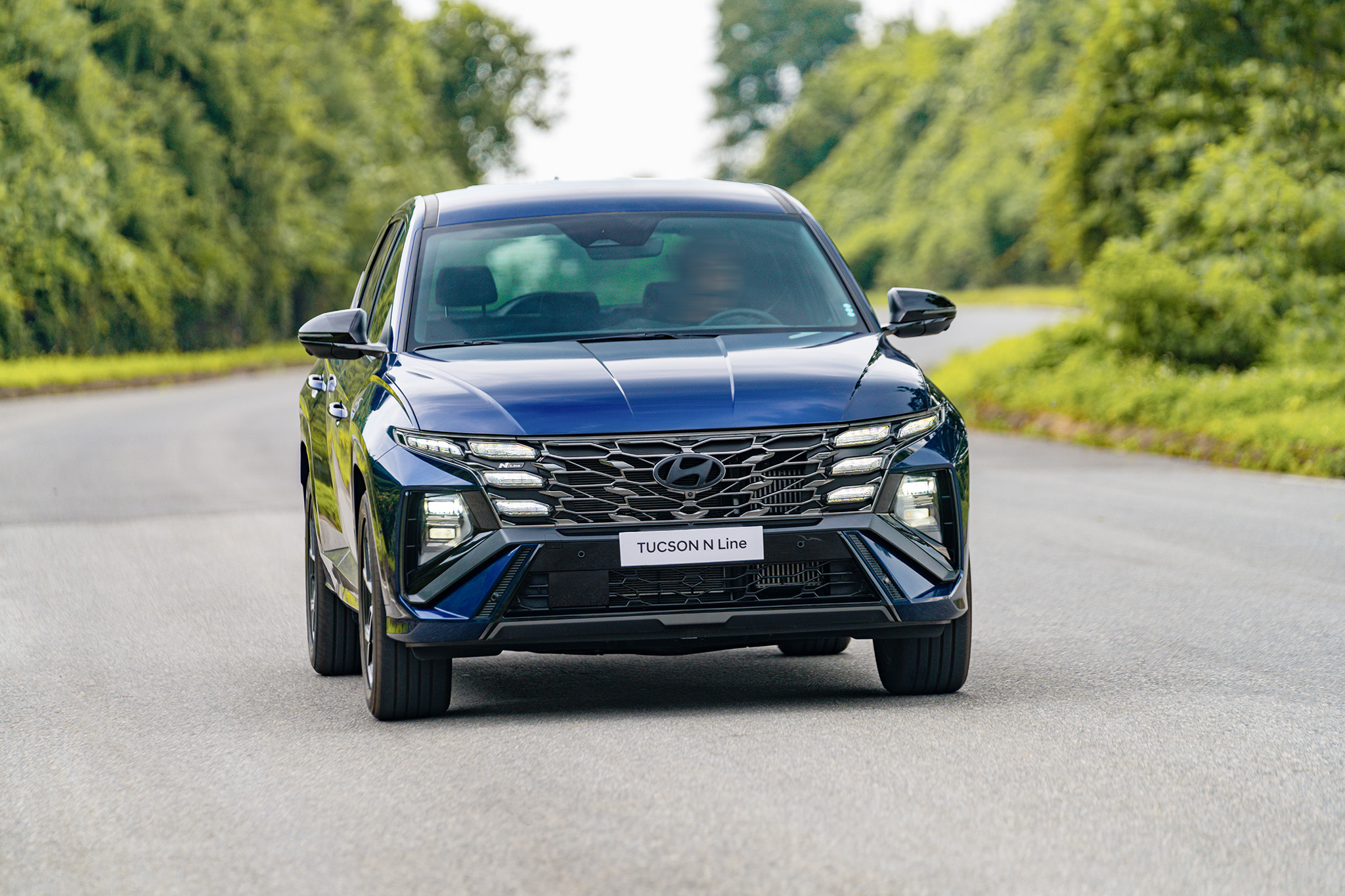 Hyundai Creta vẫn là xe bán chạy nhất của hãng- Ảnh 2. Hyundai Creta vẫn là xe bán chạy nhất của hãng- Ảnh 2.