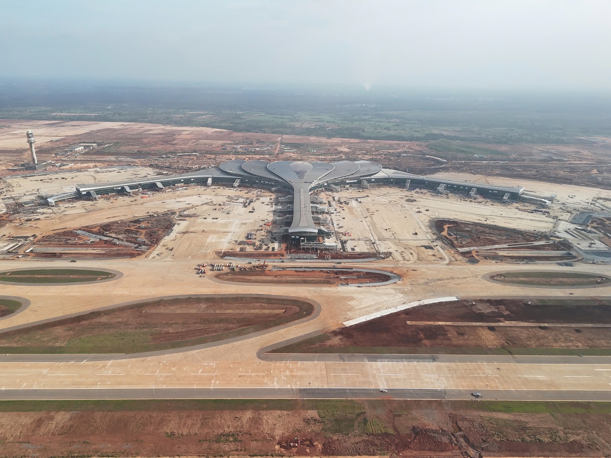 Long Thành chuẩn bị đón chuyến bay kỹ thuật bằng boeing 787 đến đâu?- Ảnh 6. Long Thành chuẩn bị đón chuyến bay kỹ thuật bằng boeing 787 đến đâu?- Ảnh 6.