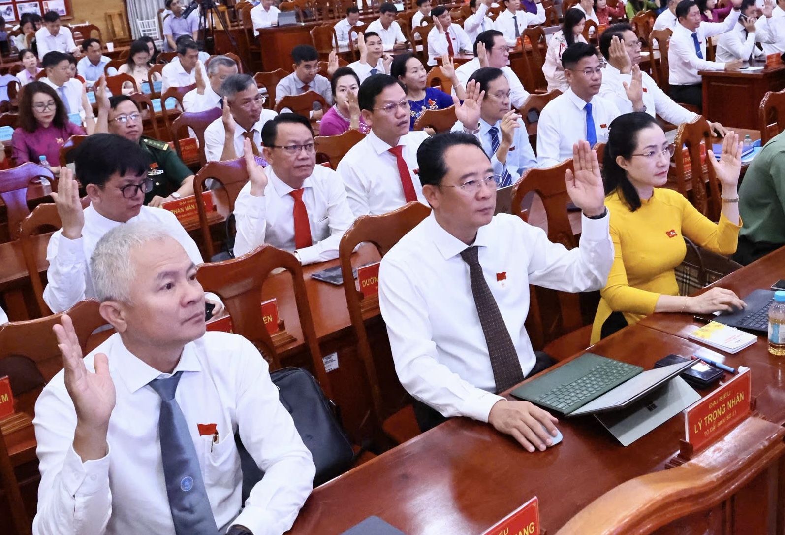 Đồng Nai thông qua dự án kéo dài metro và cầu Cát Lái- Ảnh 2.