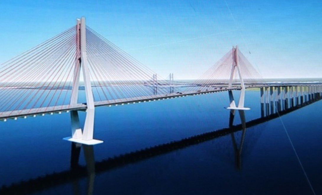 Đồng Nai thông qua dự án kéo dài metro và cầu Cát Lái- Ảnh 3.