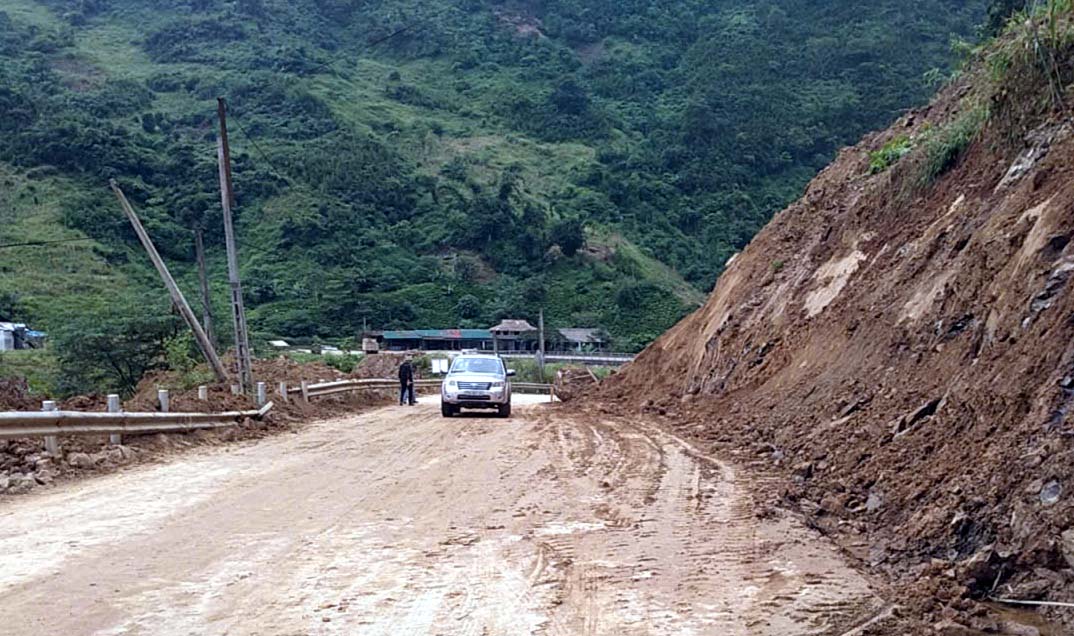 Thông tư 41 gỡ vướng cho giao thông Lào Cai- Ảnh 3.