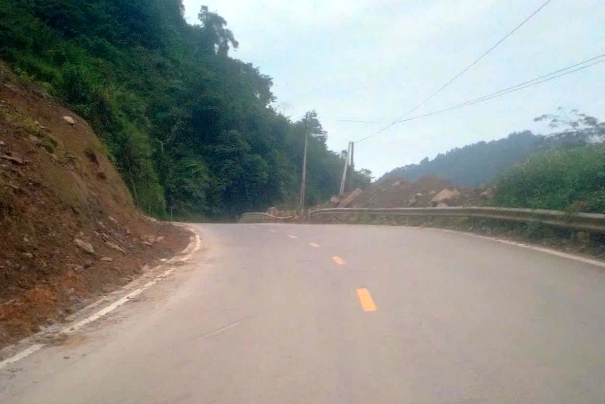 Thông tư 41 gỡ vướng cho giao thông Lào Cai- Ảnh 4.