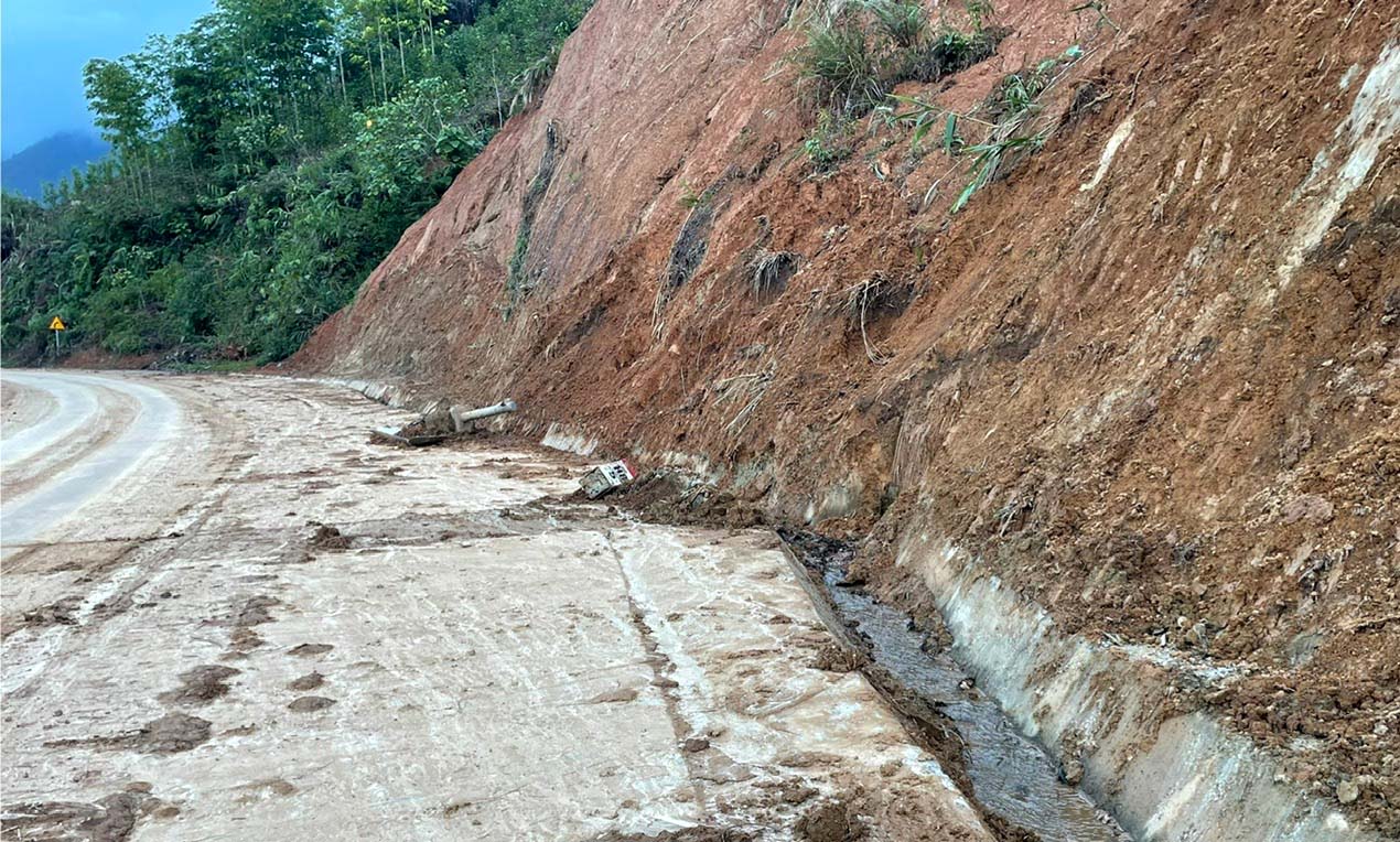 Thông tư 41 gỡ vướng cho giao thông Lào Cai- Ảnh 6.