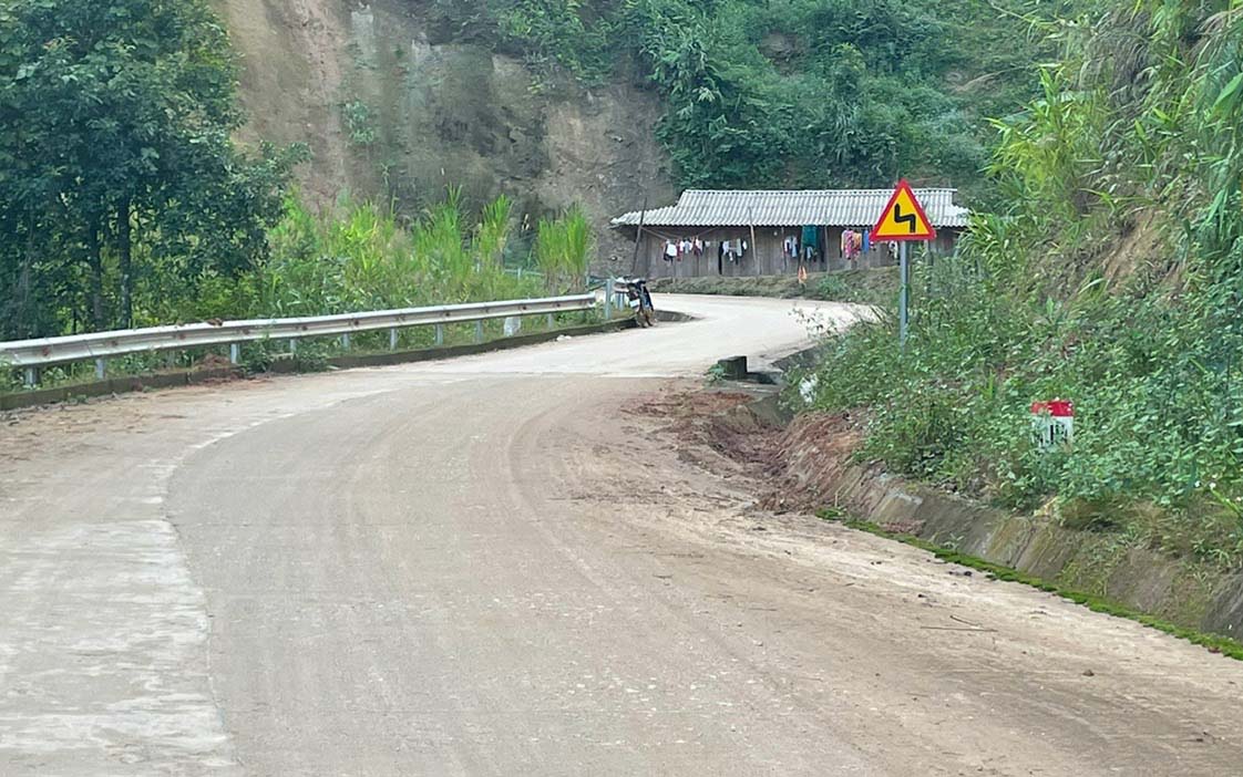 Thông tư 41 gỡ vướng cho giao thông Lào Cai- Ảnh 7.