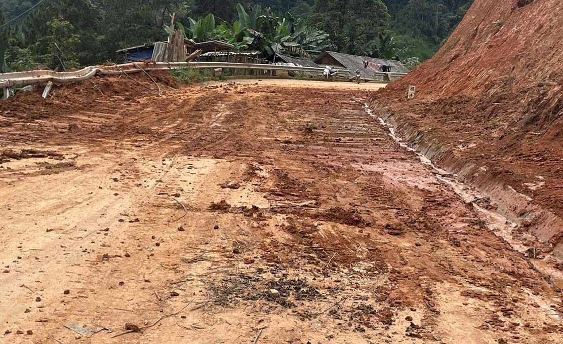 Thông tư 41 gỡ vướng cho giao thông Lào Cai- Ảnh 5.