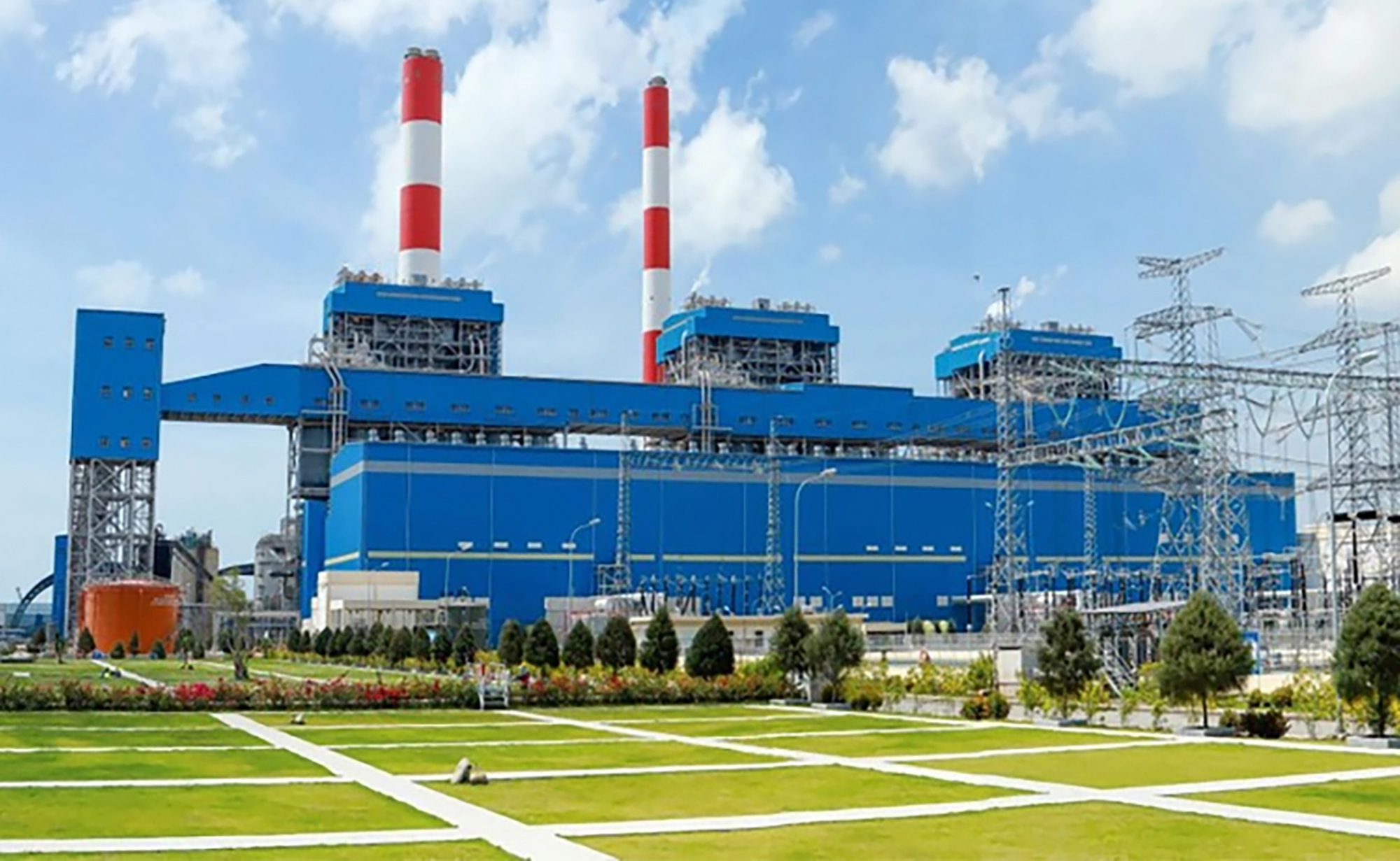 Thấp thỏm cung ứng điện- Ảnh 1. Thấp thỏm cung ứng điện- Ảnh 1.