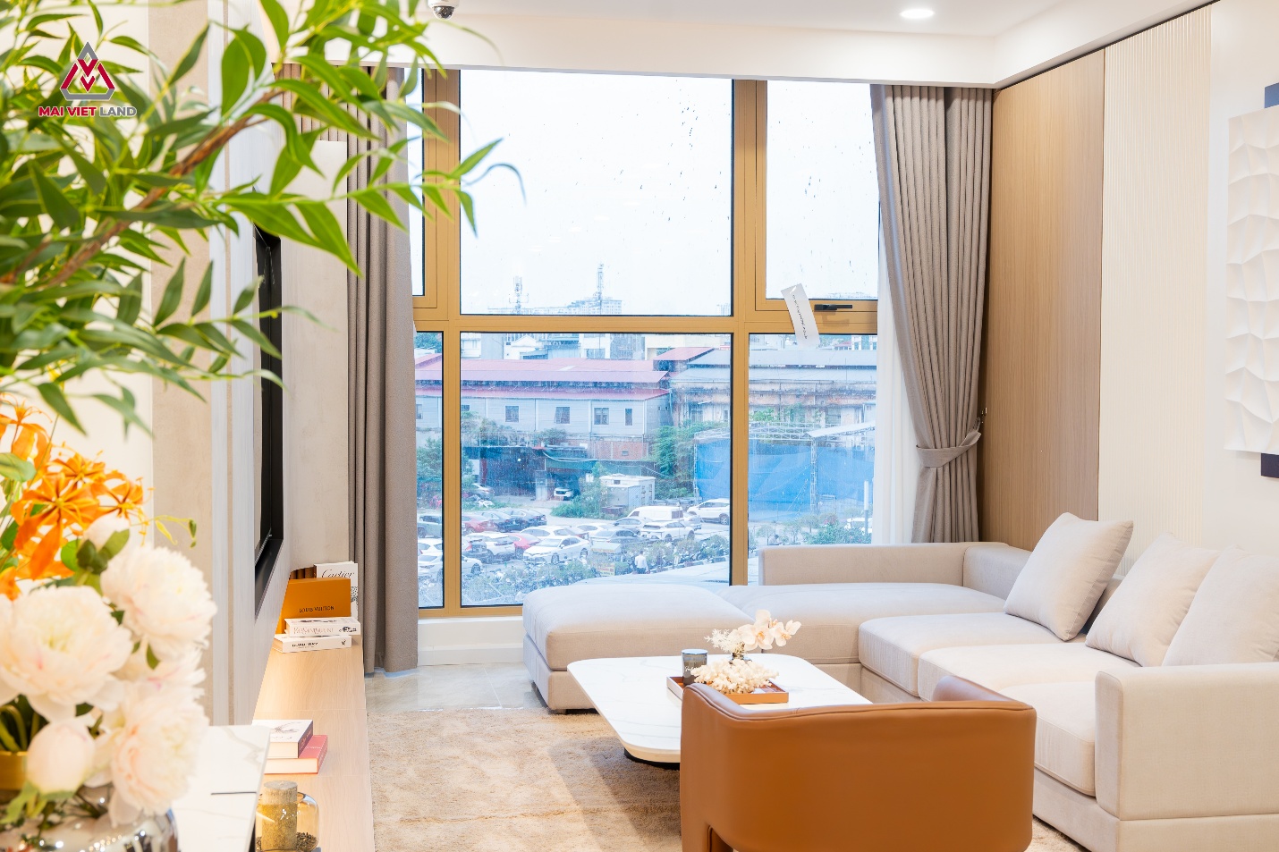 Căn hộ 2 phòng ngủ The Queen - tổ ấm đầu đời cho gia đình trẻ nội đô- Ảnh 1. Căn hộ 2 phòng ngủ The Queen - tổ ấm đầu đời cho gia đình trẻ nội đô- Ảnh 1.