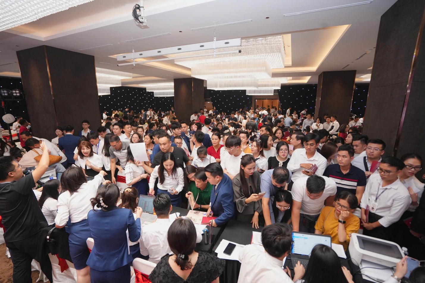 Căn hộ 2 phòng ngủ The Queen - tổ ấm đầu đời cho gia đình trẻ nội đô- Ảnh 2. Căn hộ 2 phòng ngủ The Queen - tổ ấm đầu đời cho gia đình trẻ nội đô- Ảnh 2.