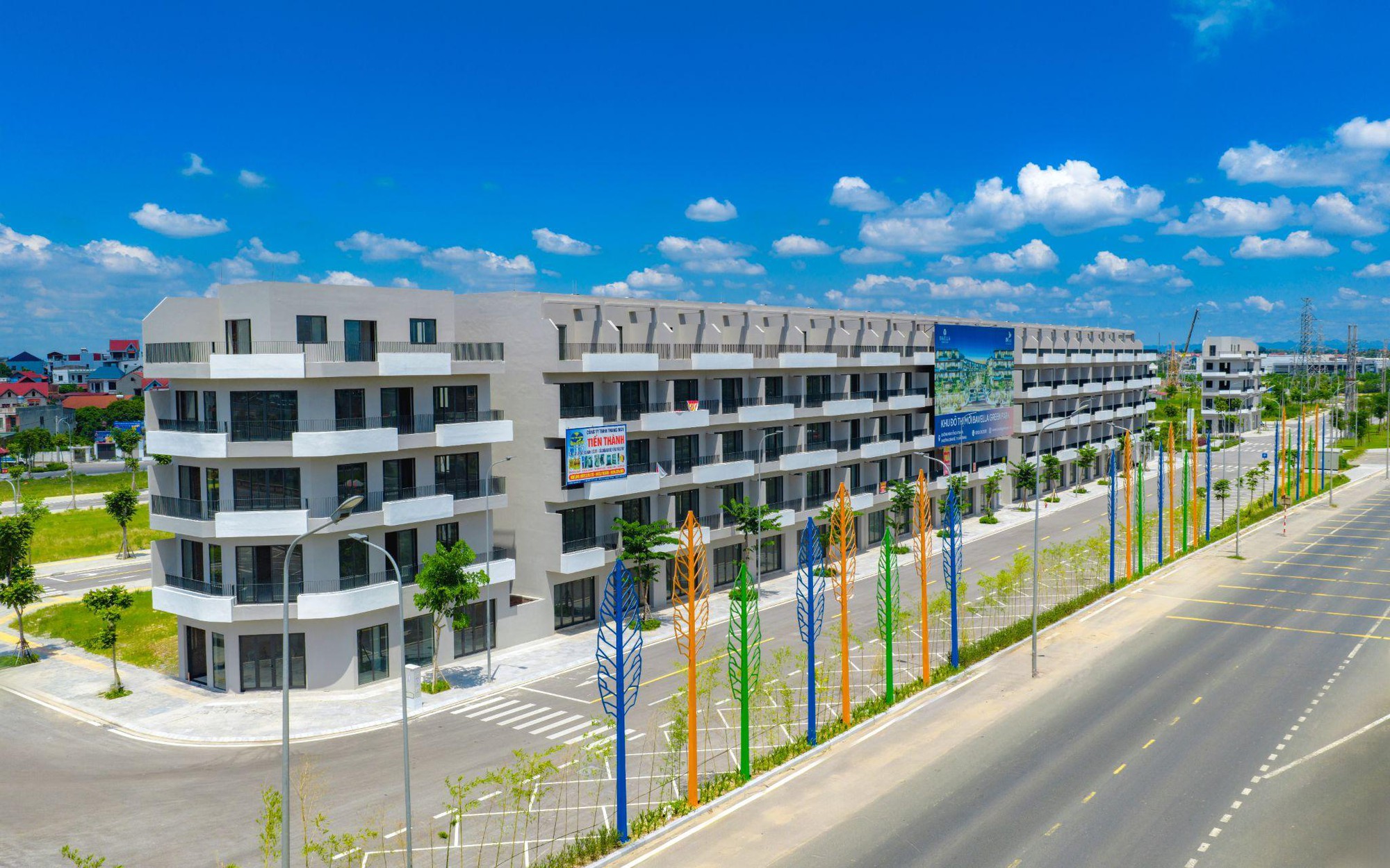 BV Bavella Green Park - Điểm sáng chính sách đặc biệt: Thanh toán 30% nhận nhà sớm- Ảnh 1.