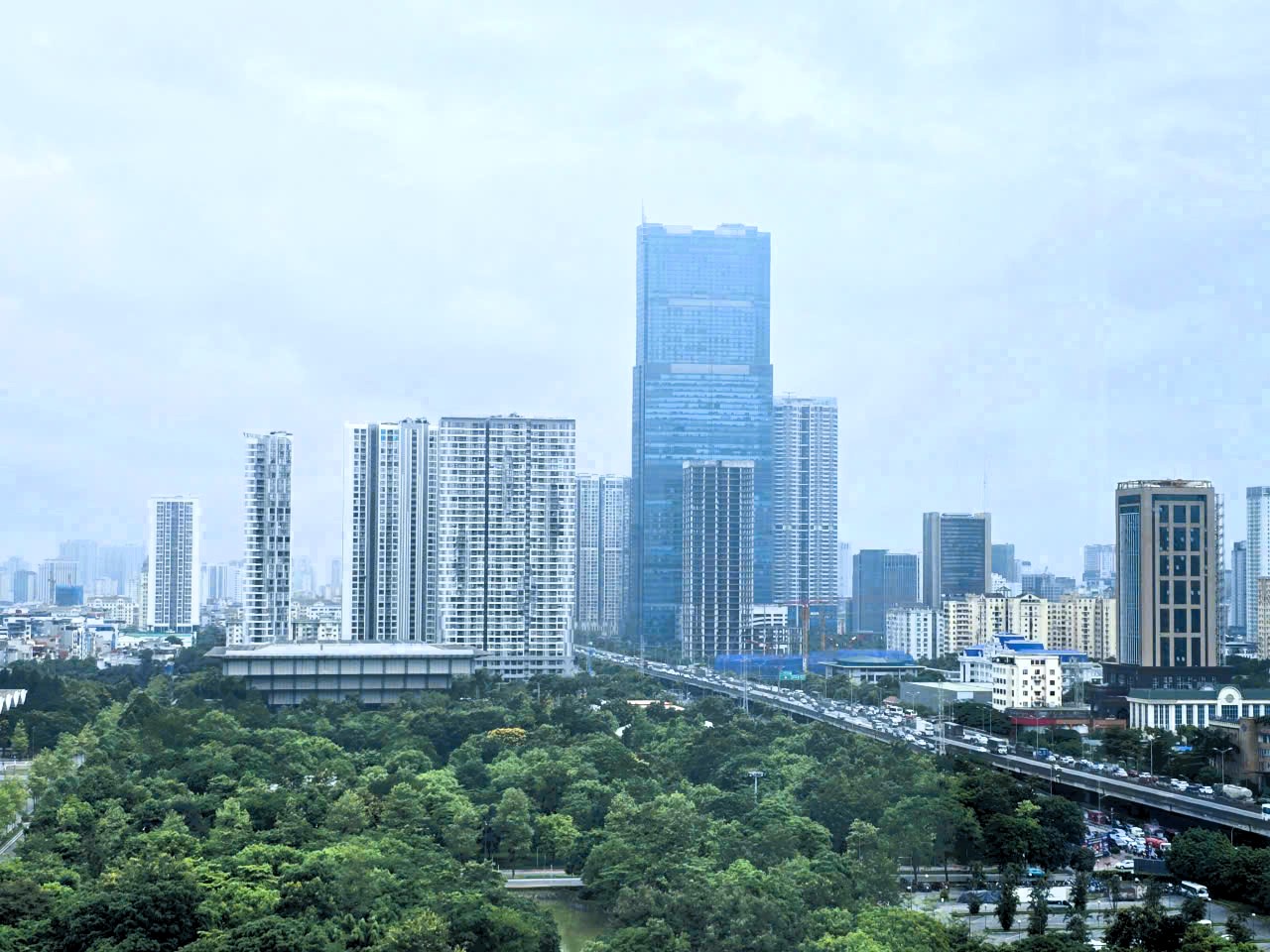 Sắp xếp không gian phát triển phù hợp với mô hình chính quyền địa phương 2 cấp- Ảnh 2. Sắp xếp không gian phát triển phù hợp với mô hình chính quyền địa phương 2 cấp- Ảnh 2.