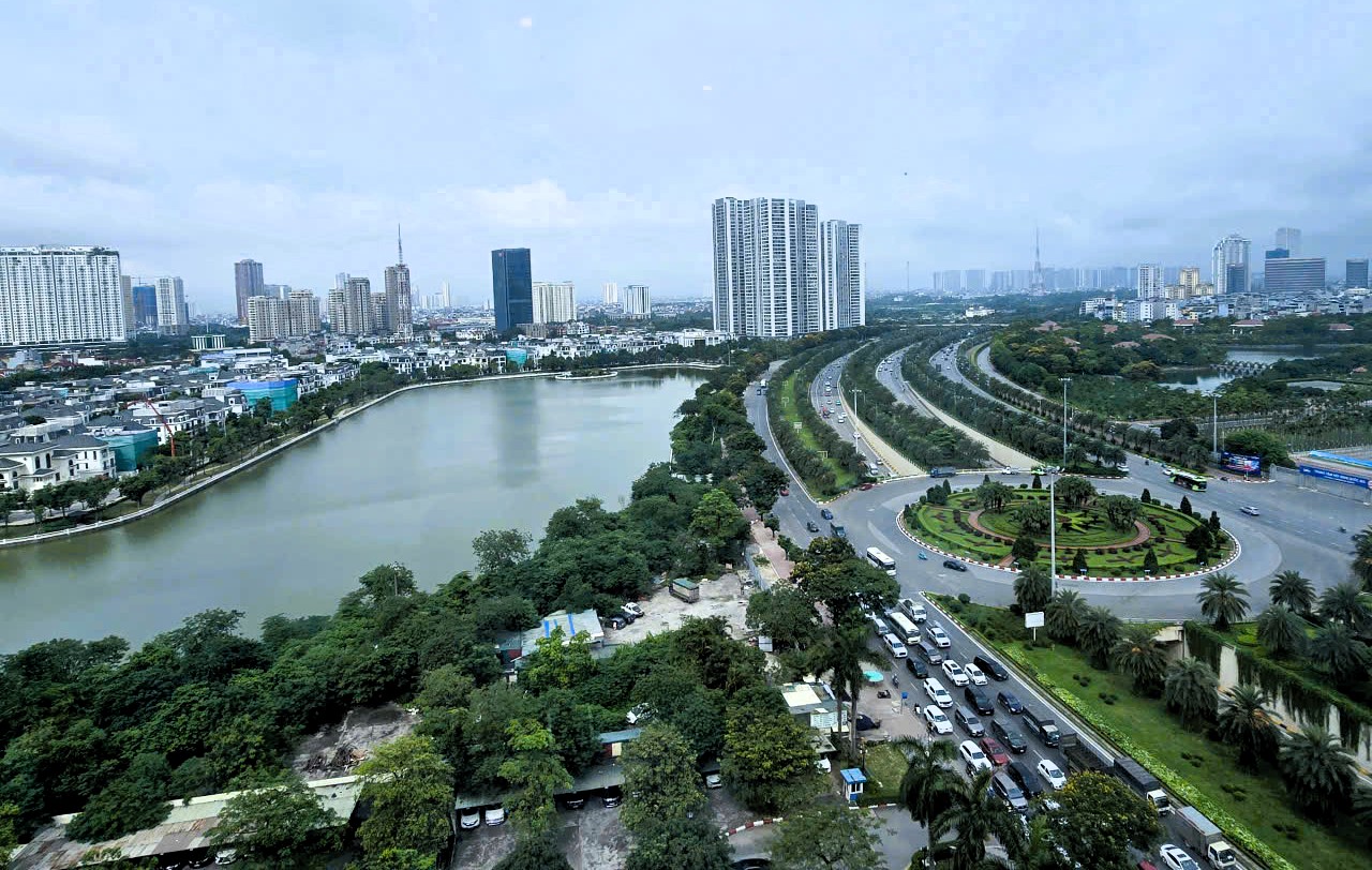 Sắp xếp không gian phát triển phù hợp với mô hình chính quyền địa phương 2 cấp- Ảnh 3. Sắp xếp không gian phát triển phù hợp với mô hình chính quyền địa phương 2 cấp- Ảnh 3.