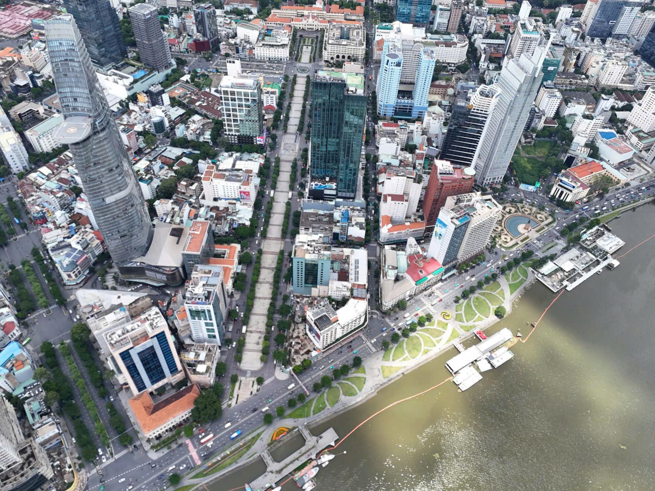 Sắp xếp không gian phát triển phù hợp với mô hình chính quyền địa phương 2 cấp- Ảnh 4. Sắp xếp không gian phát triển phù hợp với mô hình chính quyền địa phương 2 cấp- Ảnh 4.