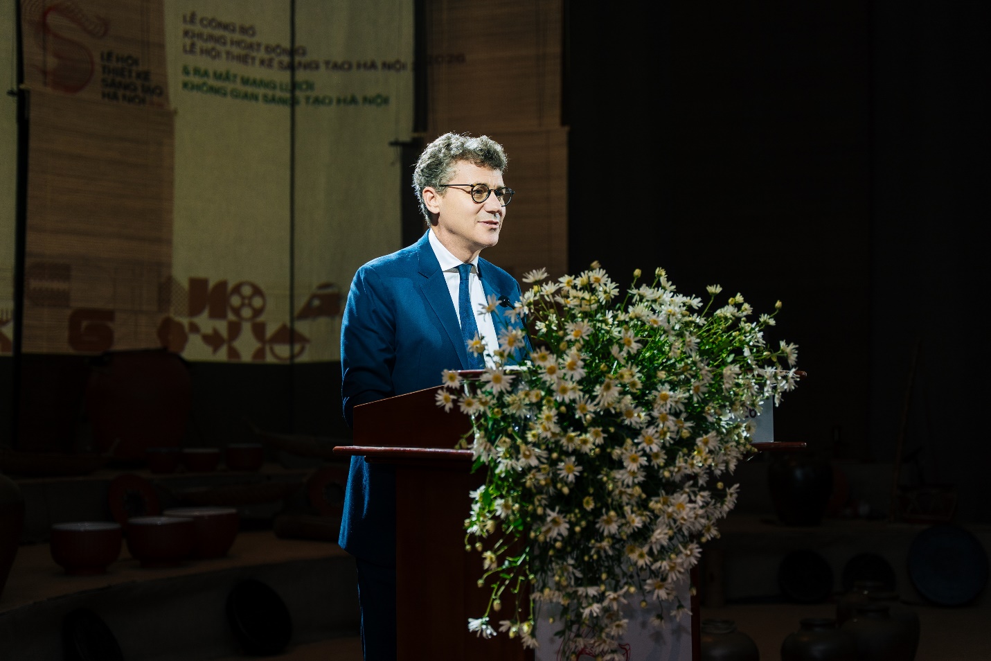 Lễ hội thiết kế sáng tạo Hà Nội 2026: Xây dựng hệ sinh thái sáng tạo đô thị- Ảnh 2. Lễ hội thiết kế sáng tạo Hà Nội 2026: Xây dựng hệ sinh thái sáng tạo đô thị- Ảnh 2.