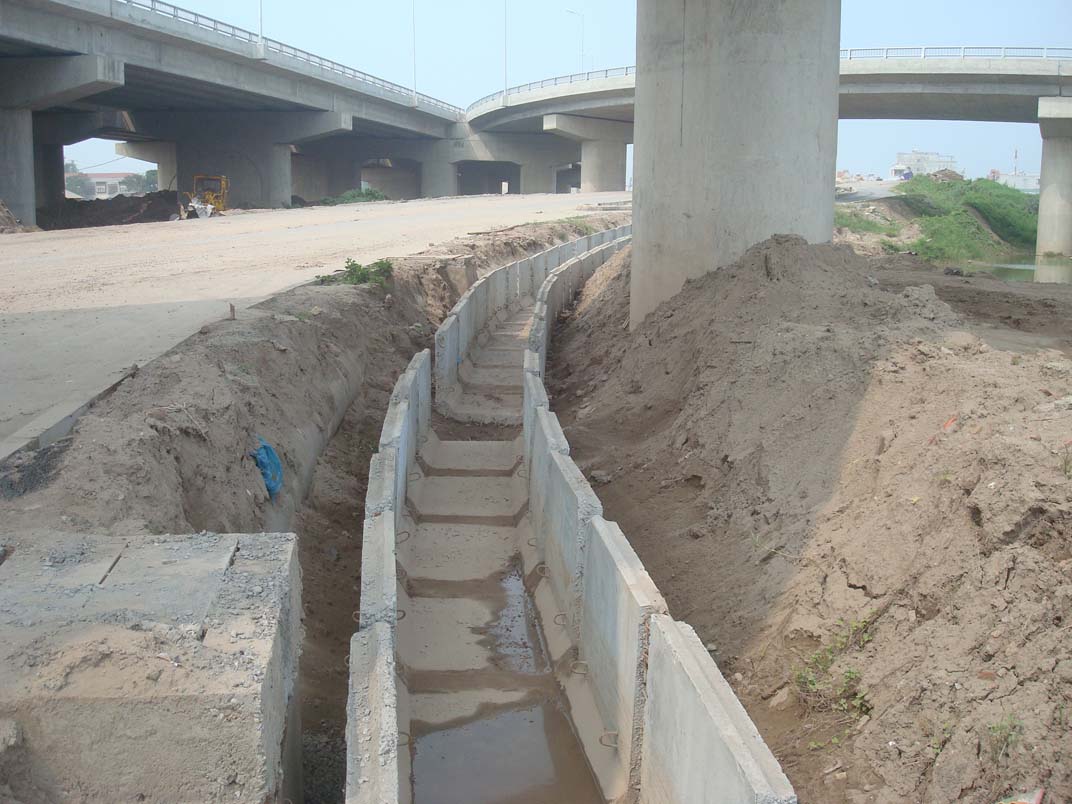 Hà Nội ban hành 10 định mức công tác quản lý, duy trì công trình ngầm- Ảnh 1. Hà Nội ban hành 10 định mức công tác quản lý, duy trì công trình ngầm- Ảnh 1.