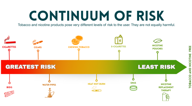 Xây dựng chính sách cân bằng trong quản lý thuốc lá để bảo vệ thế hệ trẻ- Ảnh 1.