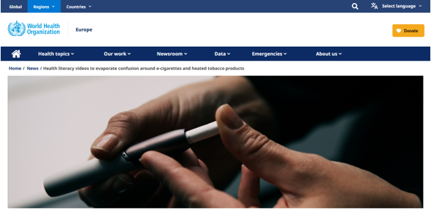 Xây dựng chính sách cân bằng trong quản lý thuốc lá để bảo vệ thế hệ trẻ- Ảnh 2.