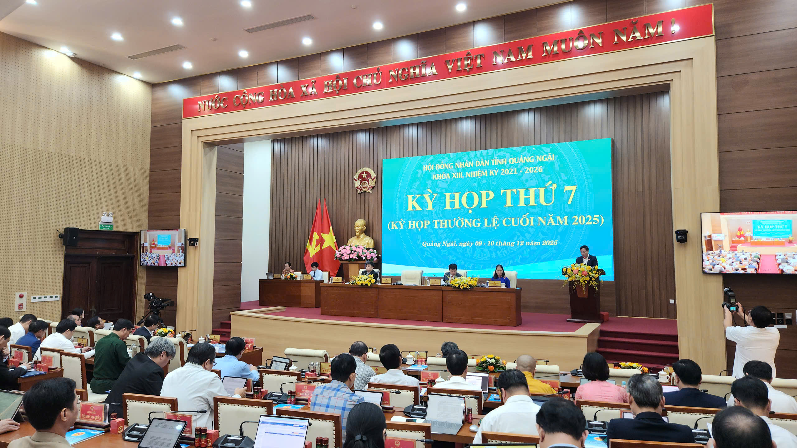 Đến năm 2030, Quảng Ngãi có hơn nửa triệu m² sàn nhà ở xã hội- Ảnh 1. Đến năm 2030, Quảng Ngãi có hơn nửa triệu m² sàn nhà ở xã hội- Ảnh 1.