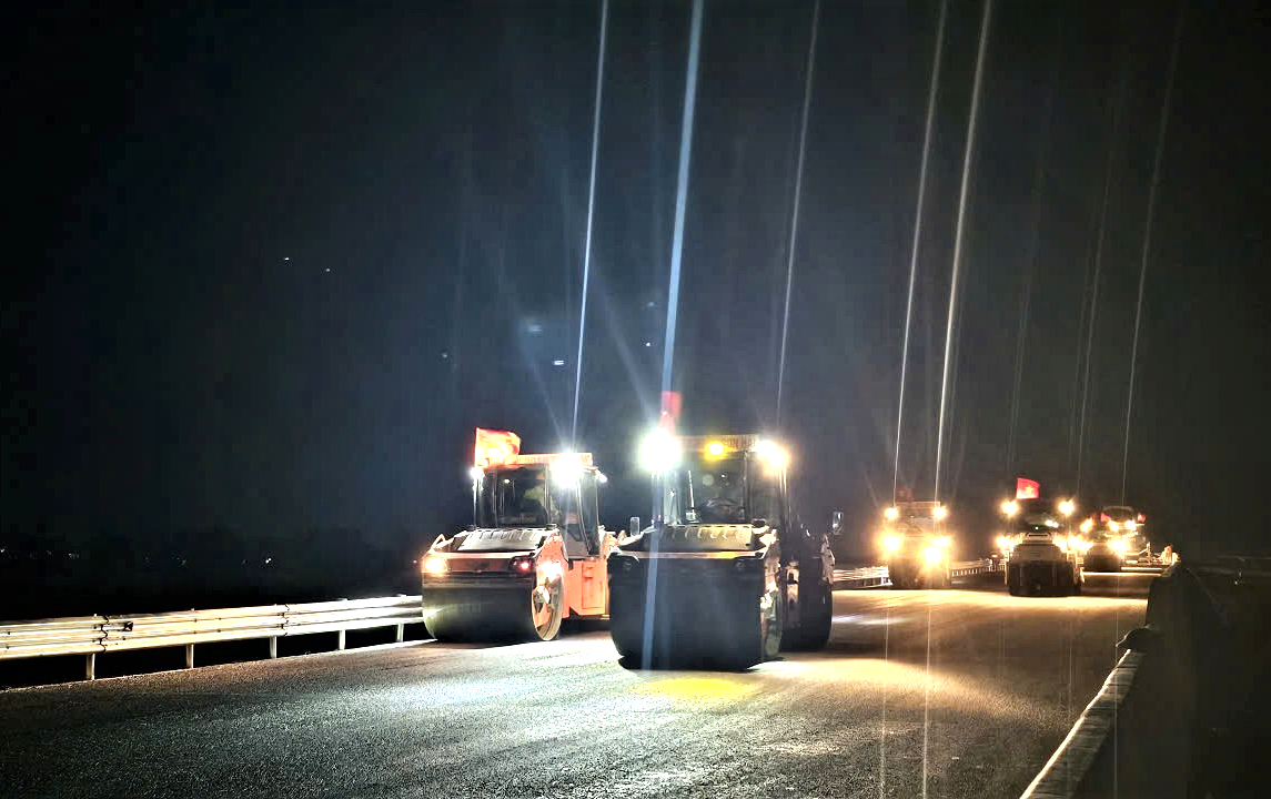 Khởi công khu đô thị Cam Ranh, khánh thành cao tốc Khánh Hòa - Buôn Ma Thuột- Ảnh 2.