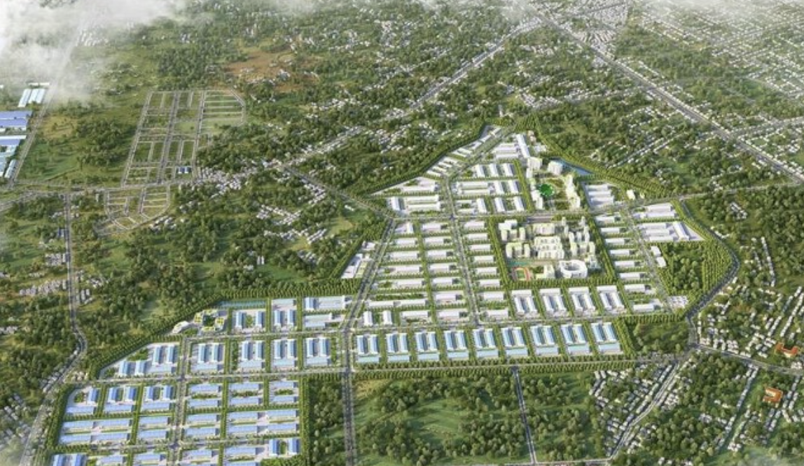 Đồng Nai: Đồng loạt khởi công, thông xe 7 dự án trọng điểm tổng vốn gần 26.000 tỷ đồng- Ảnh 2. Đồng Nai: Đồng loạt khởi công, thông xe 7 dự án trọng điểm tổng vốn gần 26.000 tỷ đồng- Ảnh 2.