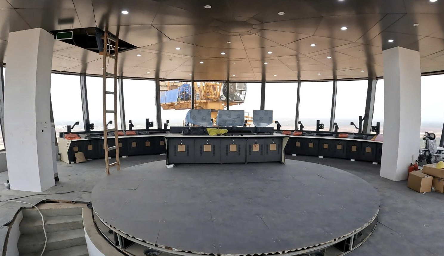 Long Thành chuẩn bị đón chuyến bay kỹ thuật bằng boeing 787 đến đâu?- Ảnh 4. Long Thành chuẩn bị đón chuyến bay kỹ thuật bằng boeing 787 đến đâu?- Ảnh 4.