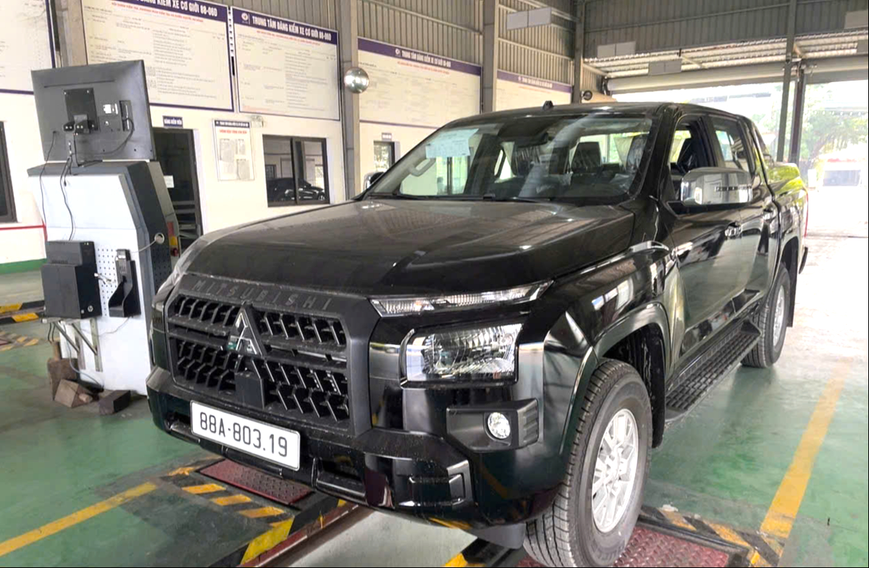 Thông tư 47/2024/TT-BGTVT: Đơn giản hóa thủ tục cấp chứng nhận cải tạo xe cơ giới- Ảnh 2.