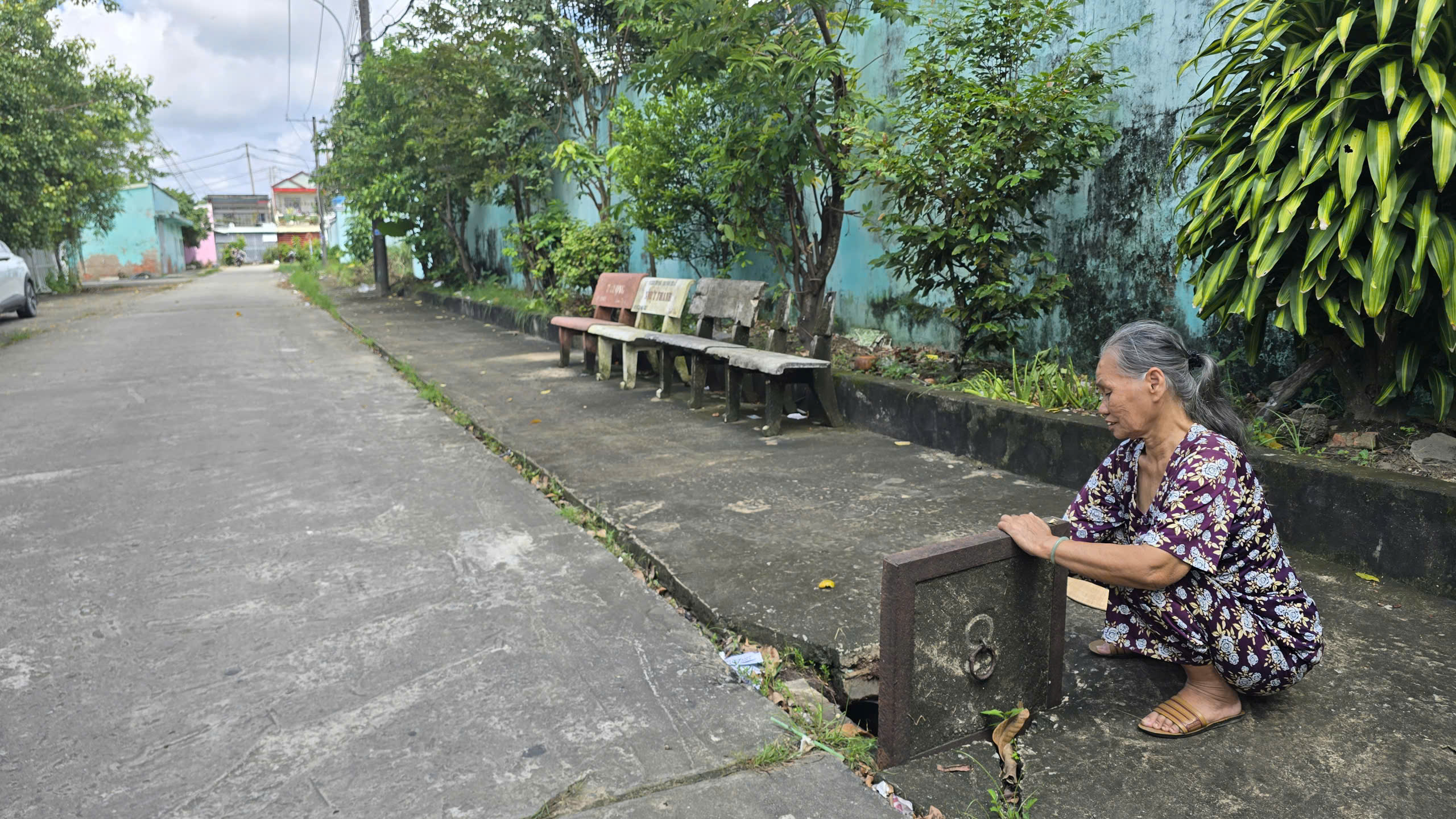 An Giang thông tin vụ nhà máy sản xuất nước mắm bị phản ánh gây ô nhiễm- Ảnh 4. An Giang thông tin vụ nhà máy sản xuất nước mắm bị phản ánh gây ô nhiễm- Ảnh 4.